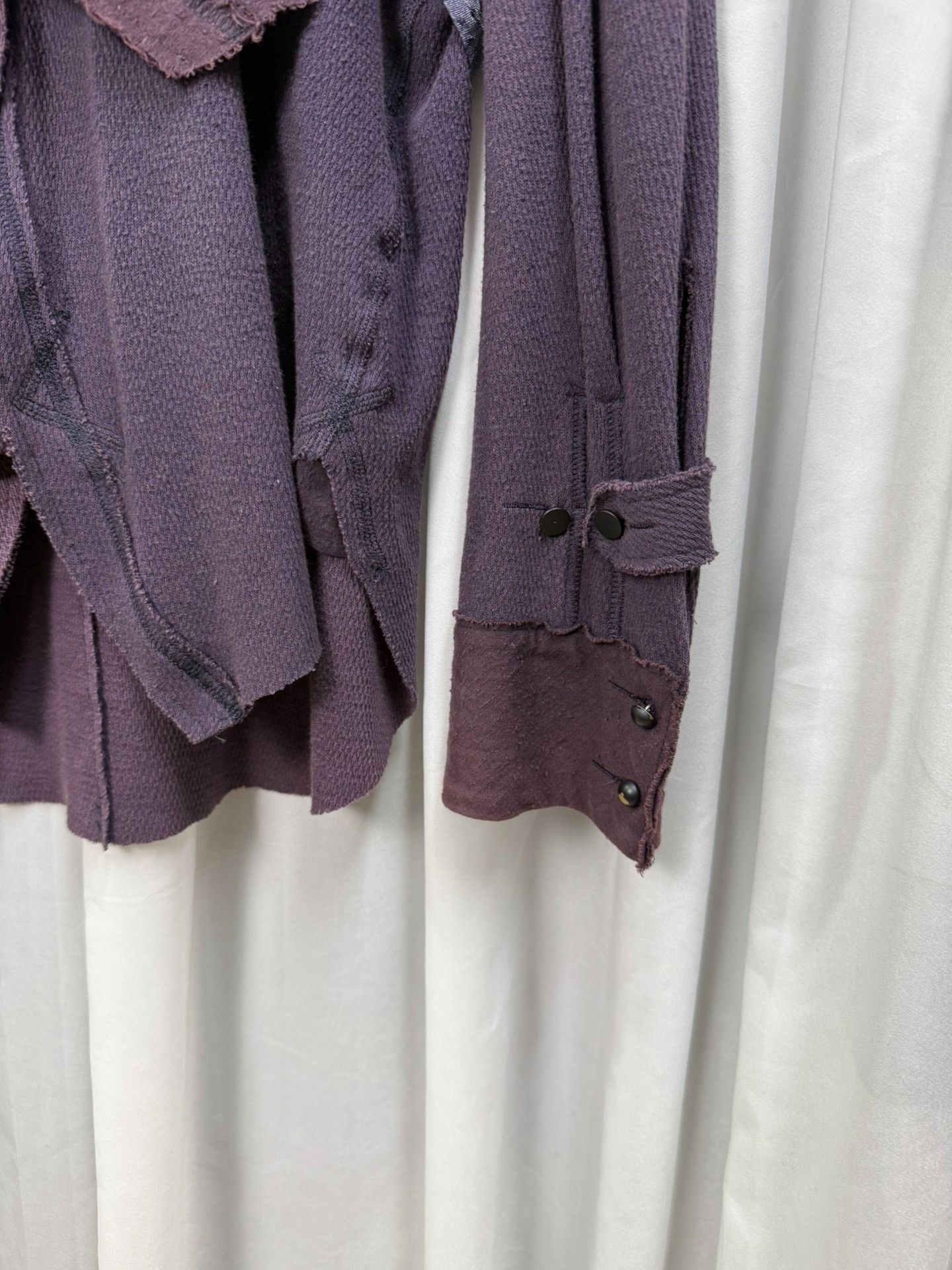Takahiromiyashita The Soloist. The Soloist Shirt Vest Two-in-One Size US M / EU 48-50 / 2 - 2 Thumbnail