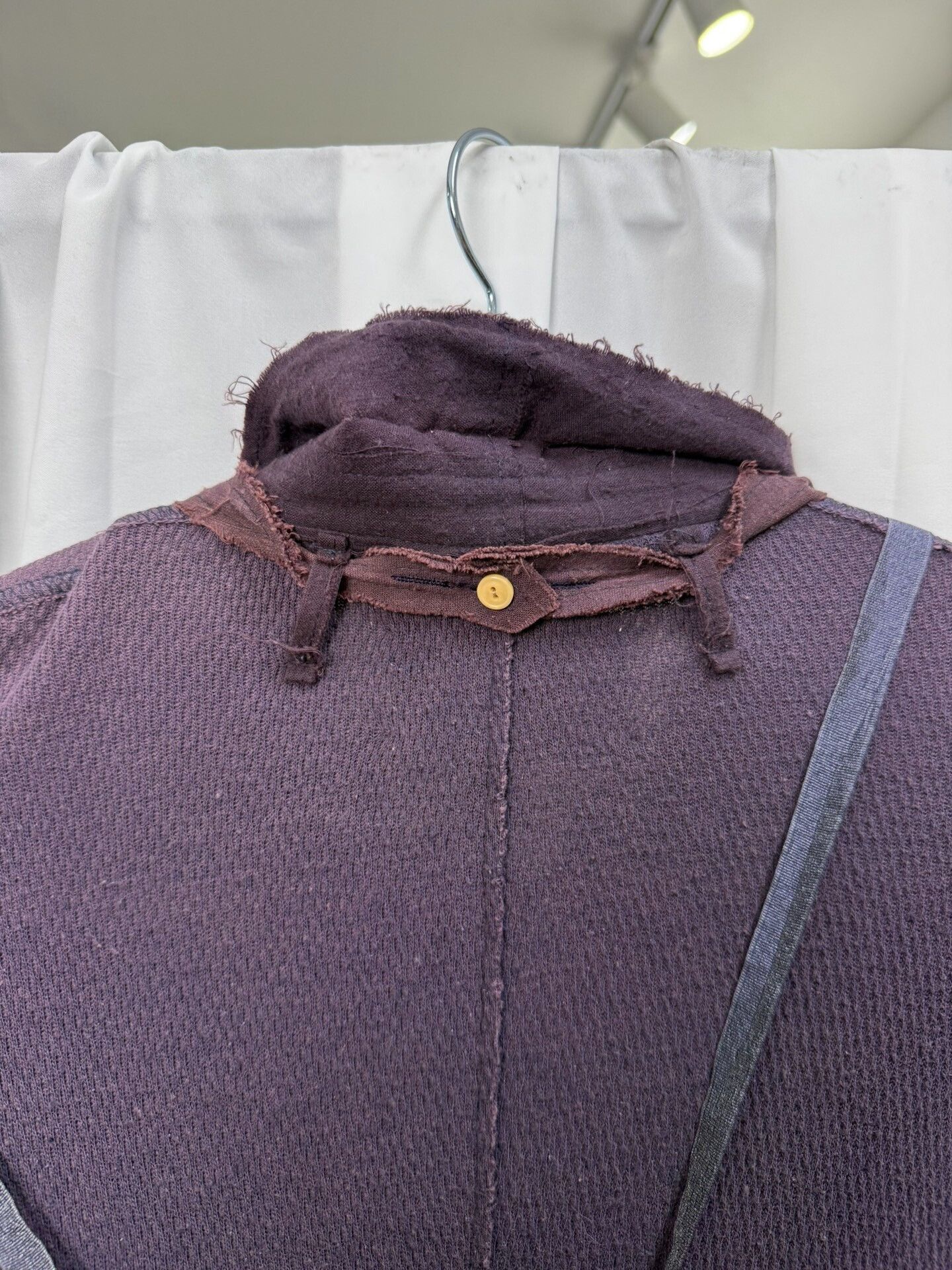 Takahiromiyashita The Soloist. The Soloist Shirt Vest Two-in-One Size US M / EU 48-50 / 2 - 8 Thumbnail