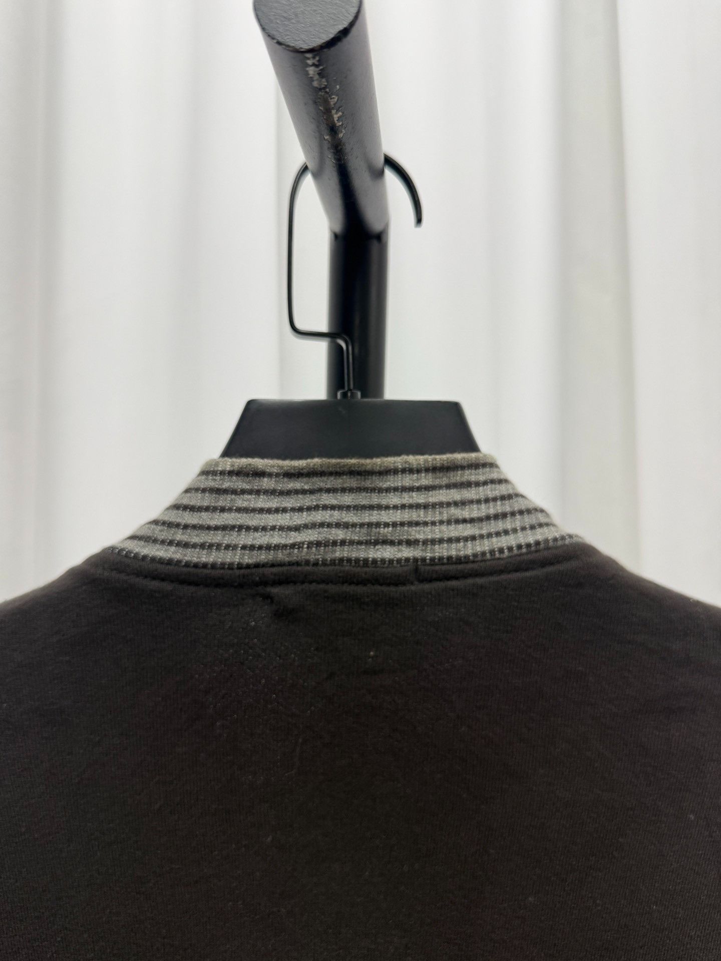 Comme des Garcons Comme des Garçons Nude Black Gray Jacket Size US M / EU 48-50 / 2 - 7 Thumbnail