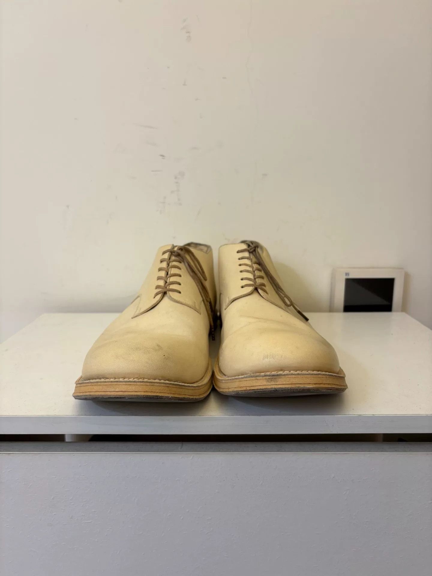 Takahiromiyashita The Soloist. The Soloist x Foot the Coacher First Gen Size US 9.5 / EU 42-43 - 2 Thumbnail