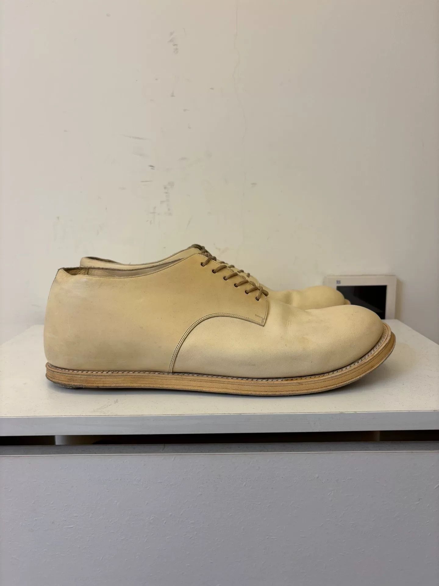 Takahiromiyashita The Soloist. The Soloist x Foot the Coacher First Gen Size US 9.5 / EU 42-43 - 3 Thumbnail