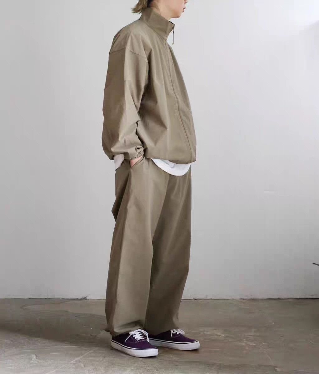 Other Fresh Service Corporate Track Suit Size US M / EU 48-50 / 2 - 3 Thumbnail