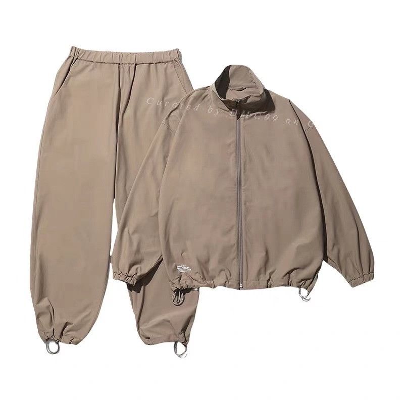 Other Fresh Service Corporate Track Suit Size US M / EU 48-50 / 2 - 2 Thumbnail