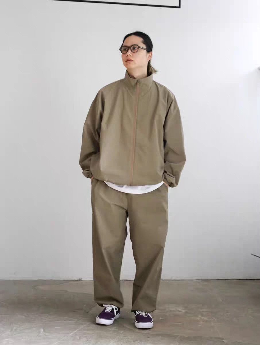 Other Fresh Service Corporate Track Suit Size US M / EU 48-50 / 2 - 4 Thumbnail