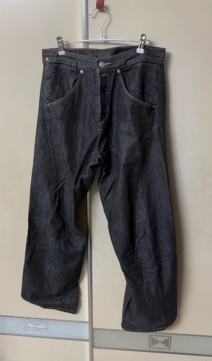 Levi's Levi's Engineered Jeans Size 26" / US 2 / IT 38 - 8 Thumbnail