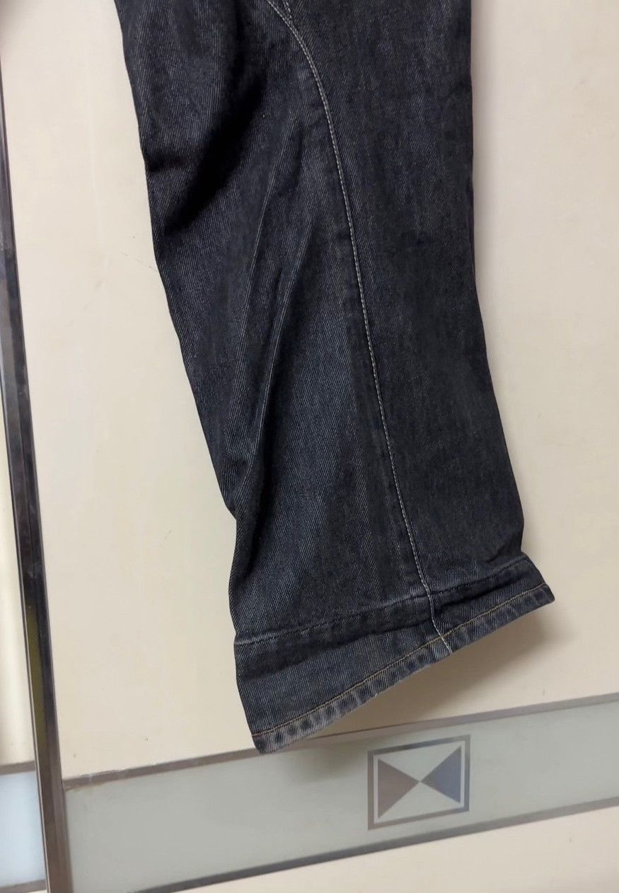 Levi's Levi's Engineered Jeans Size 26" / US 2 / IT 38 - 9 Thumbnail