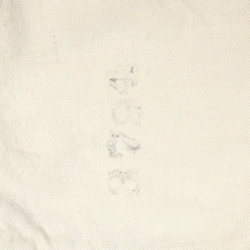 Levi's Vintage 1950s Levi's 701XX Women's Jeans Size 26" / US 2 / IT 38 - 8 Thumbnail