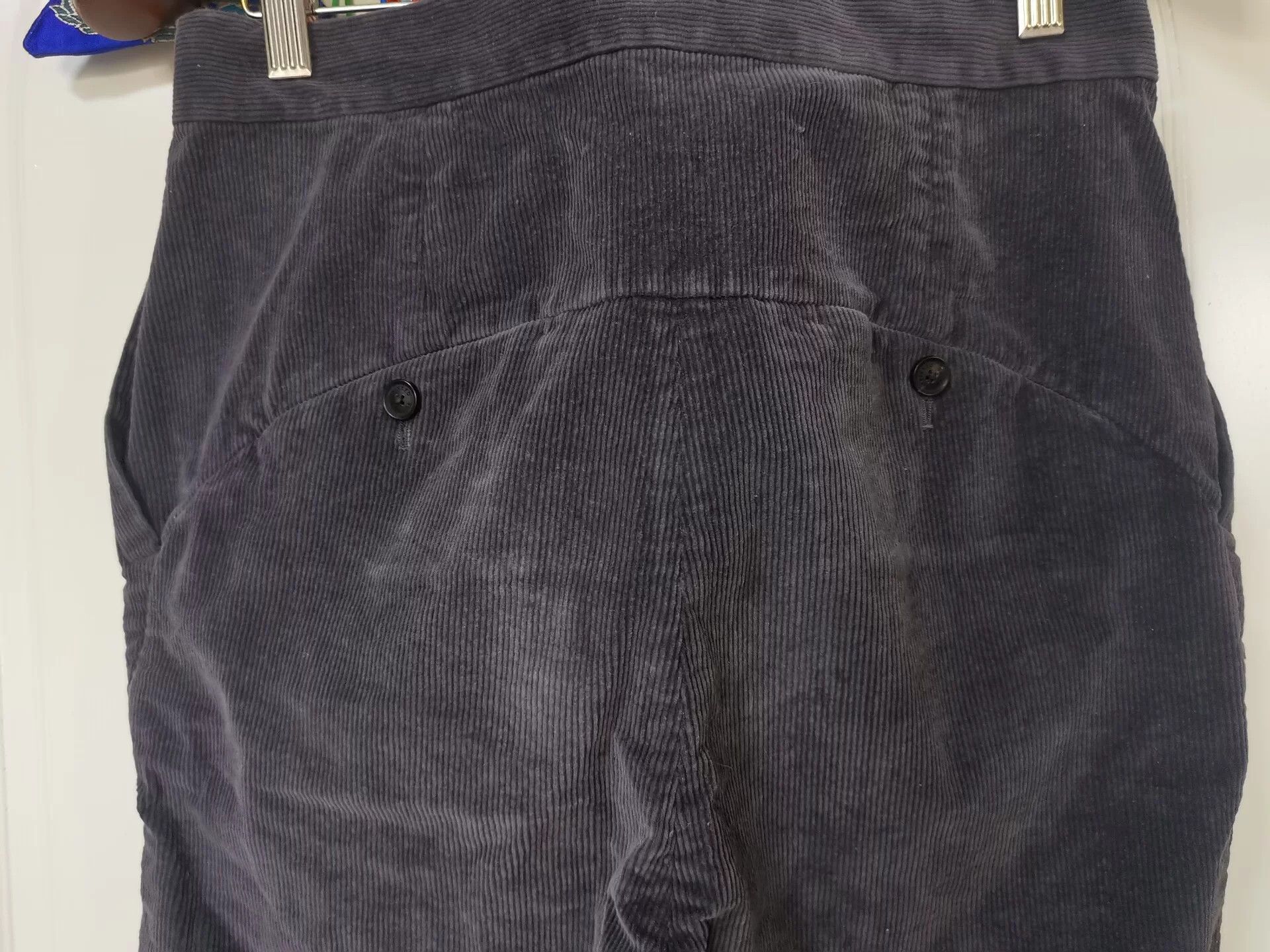 FFIXXED STUDIOS FFIXED STUDIOS Casual Pants Size 26" / US 2 / IT 38 - 3 Thumbnail