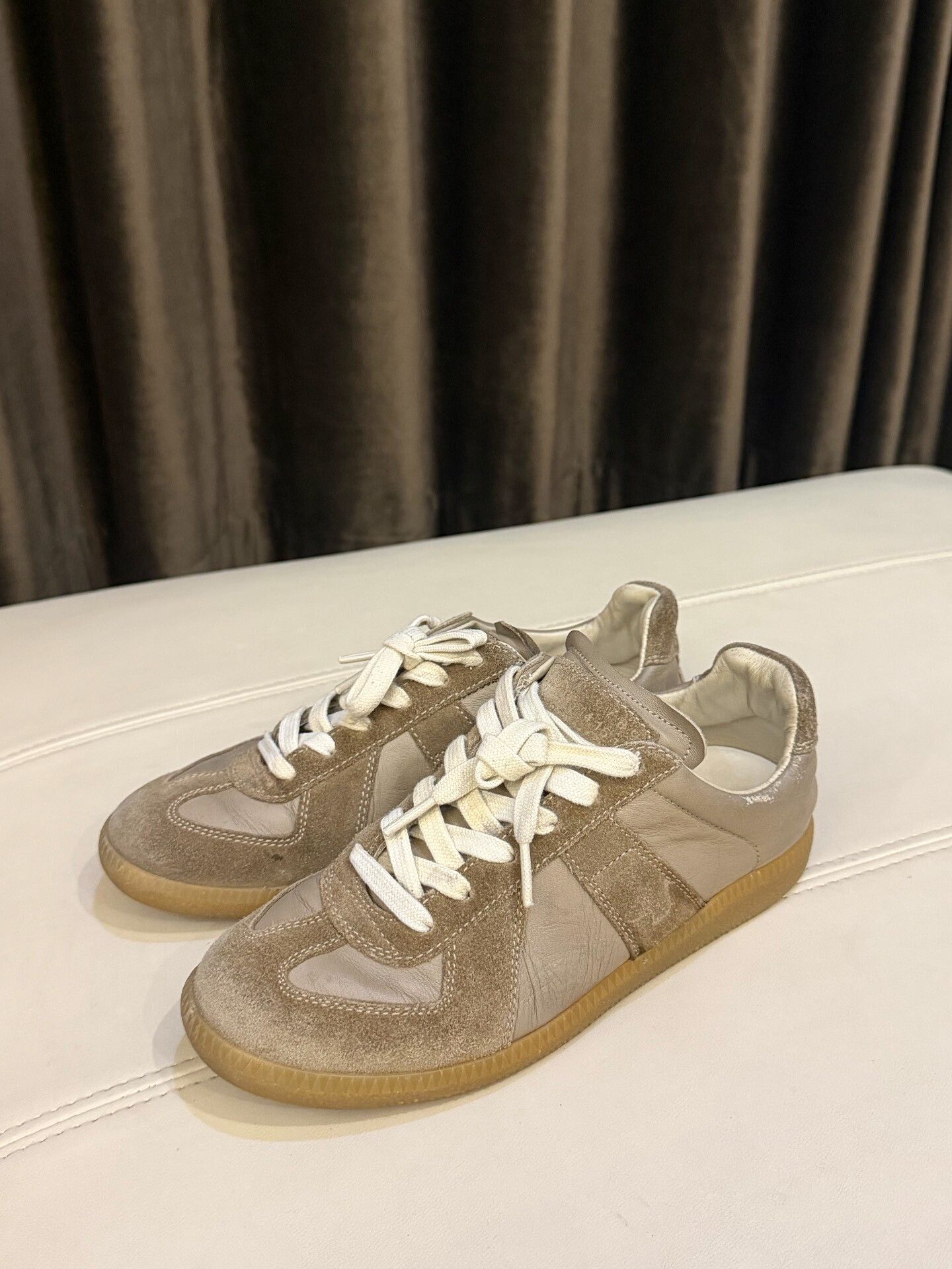 Maison Margiela Maison Margiela Replica Training Shoes Size US 5 / IT 35 - 5 Thumbnail