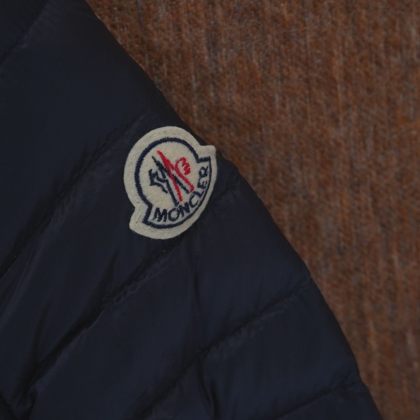 Moncler Moncler Agatelon Long Waist-Cinching Down Jacket Size M / US 6-8 / IT 42-44 - 3 Thumbnail