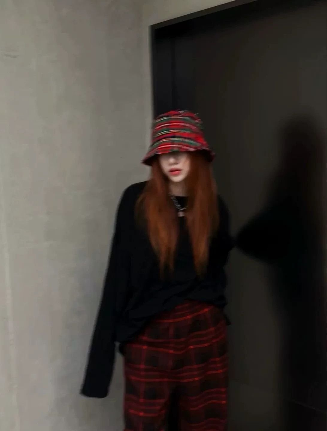 Gucci Gucci Plaid Wool Casual Pants Size US 32 / EU 48 - 8 Thumbnail
