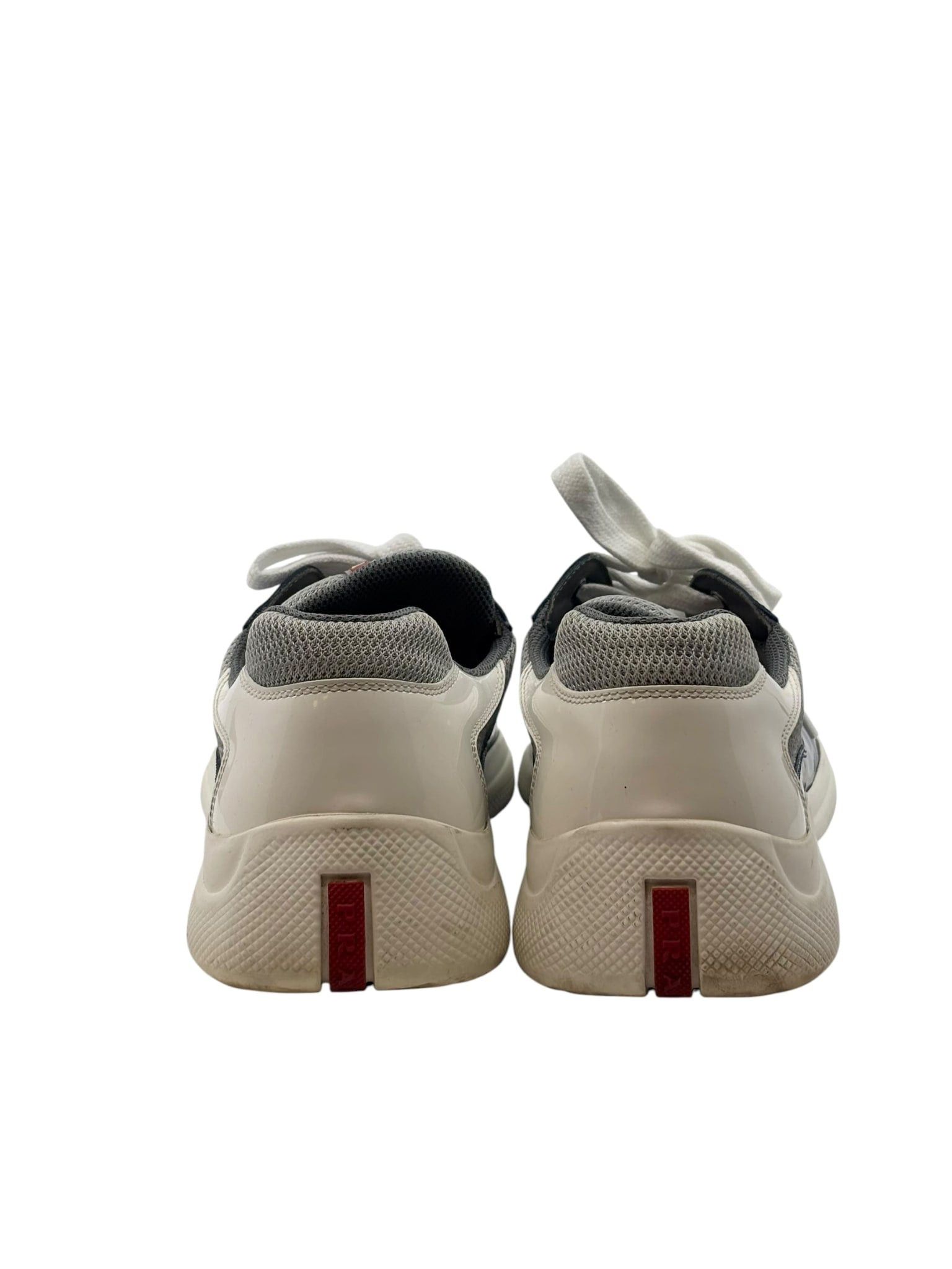 Prada Americas Cup Blue Size US 9.5 / EU 42-43 - 4 Thumbnail