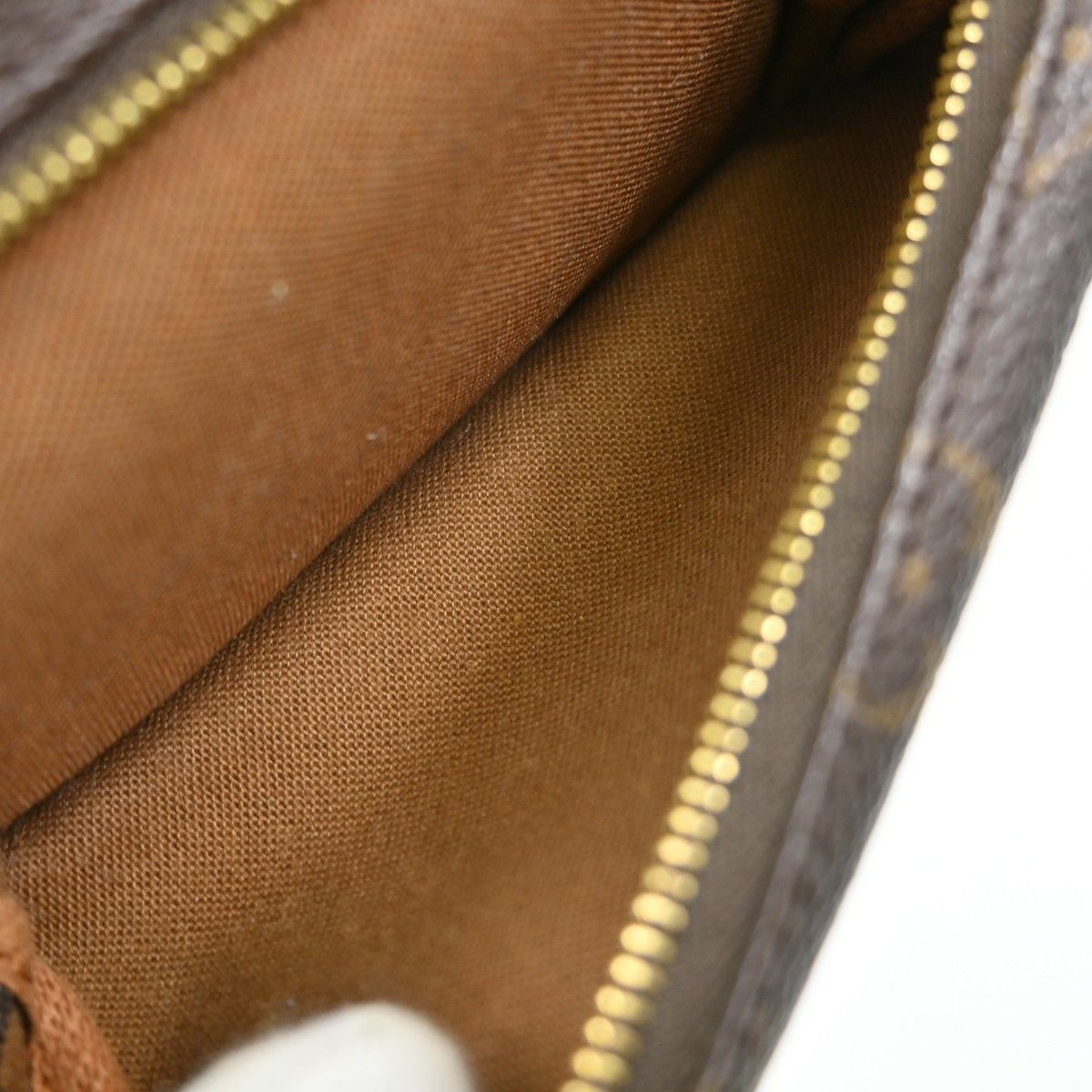 Louis Vuitton Louis Vuitton Montsouris Backpack Monogram Canvas Size ONE SIZE - 15 Thumbnail