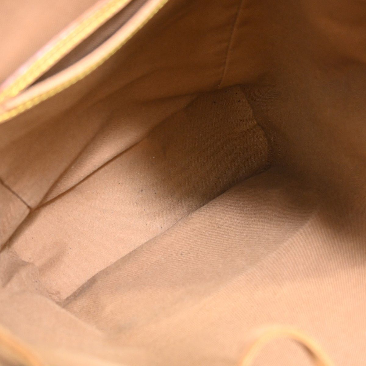 Louis Vuitton Louis Vuitton Montsouris Backpack Monogram Canvas Size ONE SIZE - 3 Thumbnail