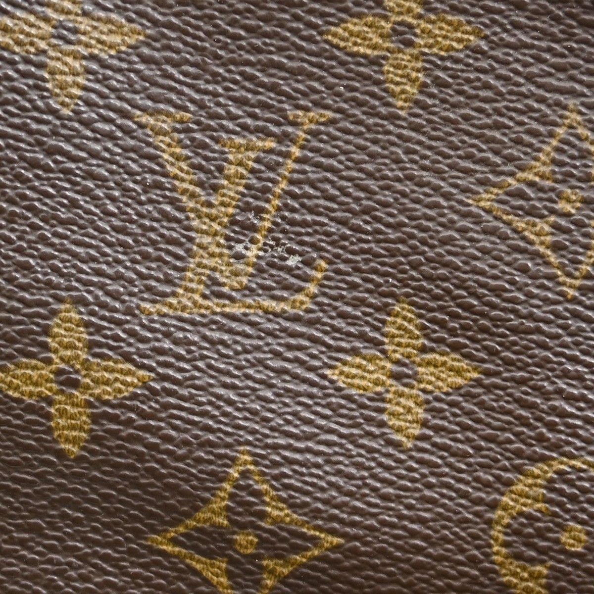 Louis Vuitton Louis Vuitton Montsouris Backpack Monogram Canvas Size ONE SIZE - 13 Thumbnail