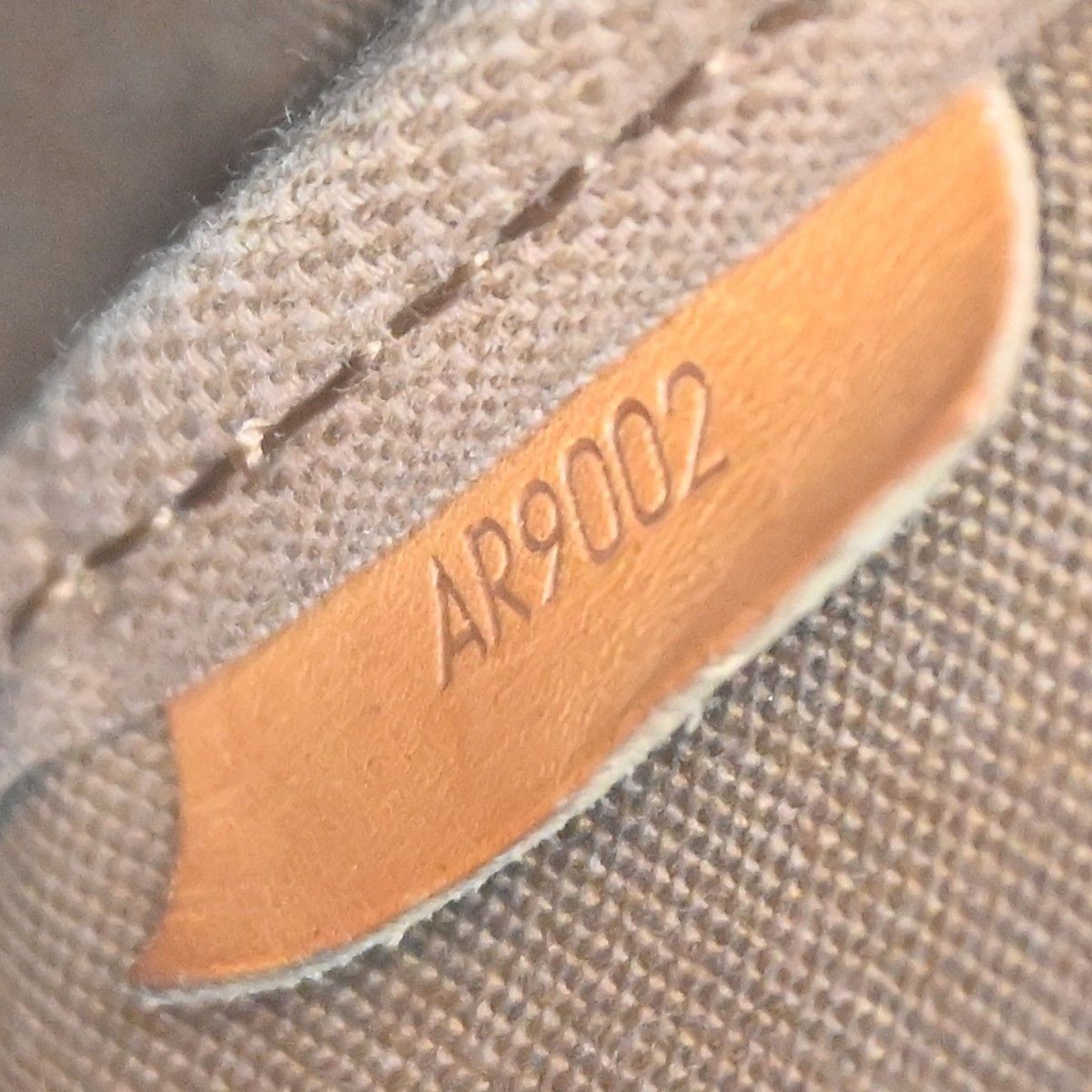 Louis Vuitton Louis Vuitton Saumur Handbag Monogram Canvas Size ONE SIZE - 4 Thumbnail