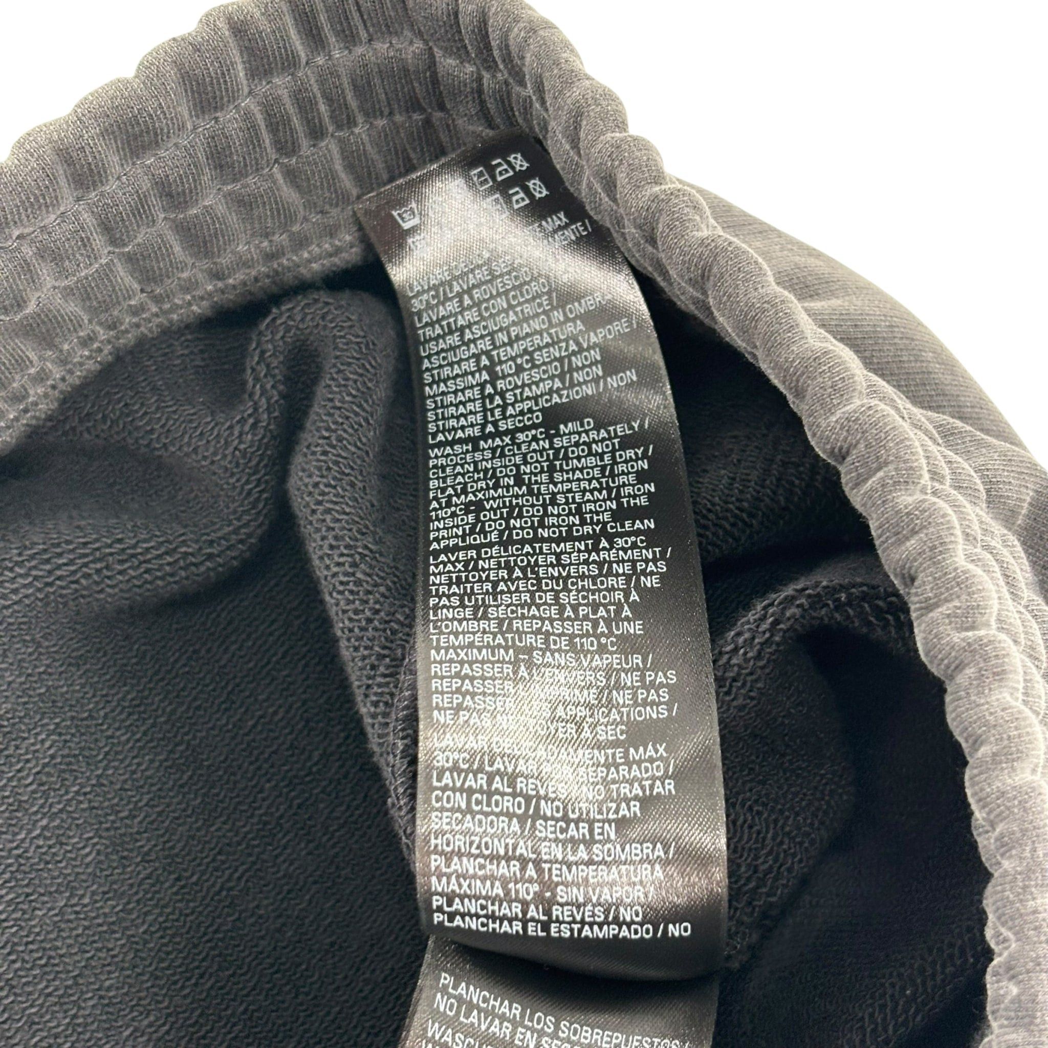 Balenciaga Tacky Sweatpant Gold Size US 30 / EU 46 - 5 Thumbnail