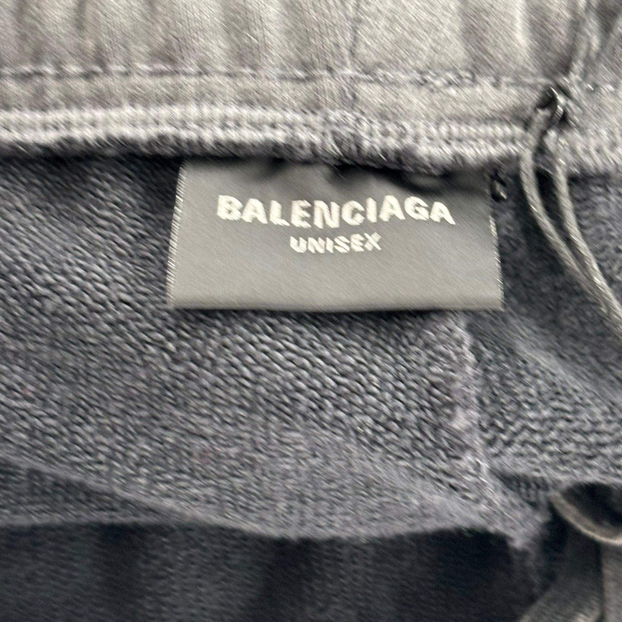 Balenciaga Tacky Sweatpant Gold Size US 30 / EU 46 - 3 Thumbnail