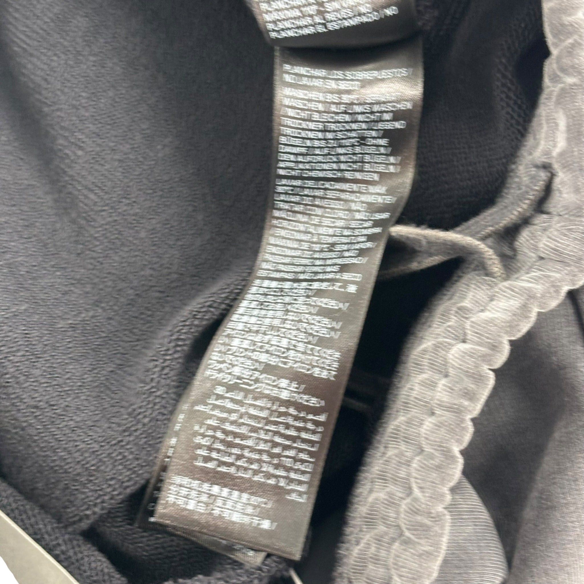 Balenciaga Tacky Sweatpant Gold Size US 30 / EU 46 - 6 Thumbnail