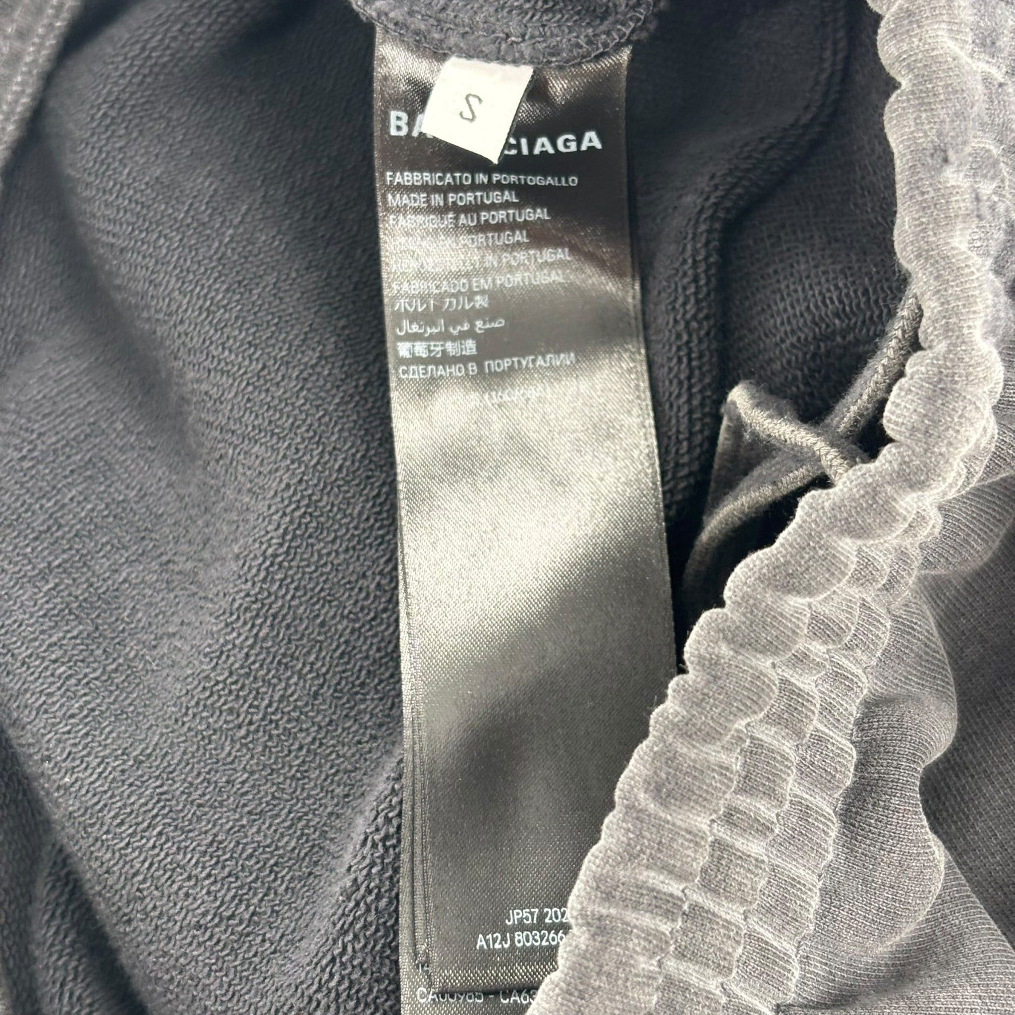 Balenciaga Tacky Sweatpant Gold Size US 30 / EU 46 - 4 Thumbnail