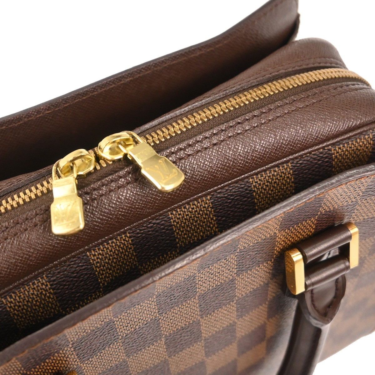 Louis Vuitton Louis Vuitton Triana Bag Damier Size ONE SIZE - 9 Thumbnail