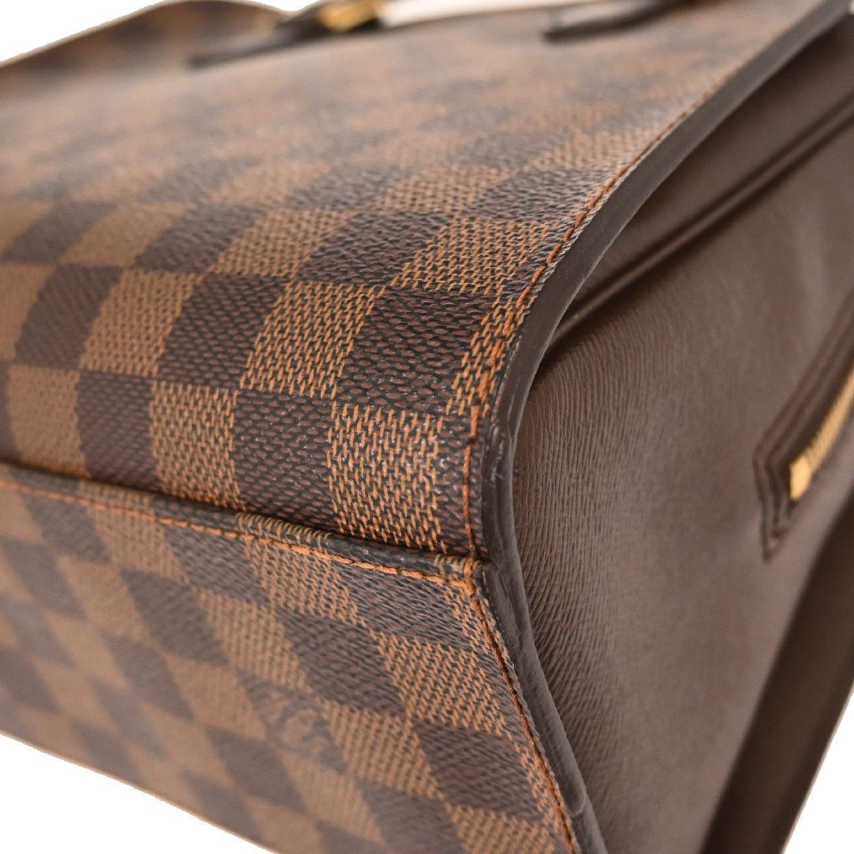 Louis Vuitton Louis Vuitton Triana Bag Damier Size ONE SIZE - 7 Thumbnail