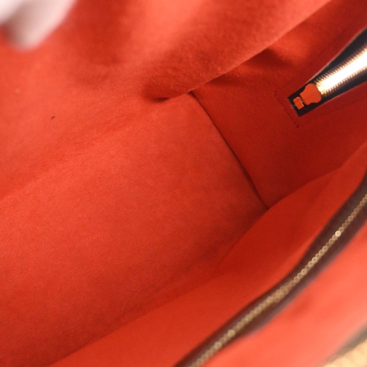 Louis Vuitton Louis Vuitton Triana Bag Damier Size ONE SIZE - 3 Thumbnail