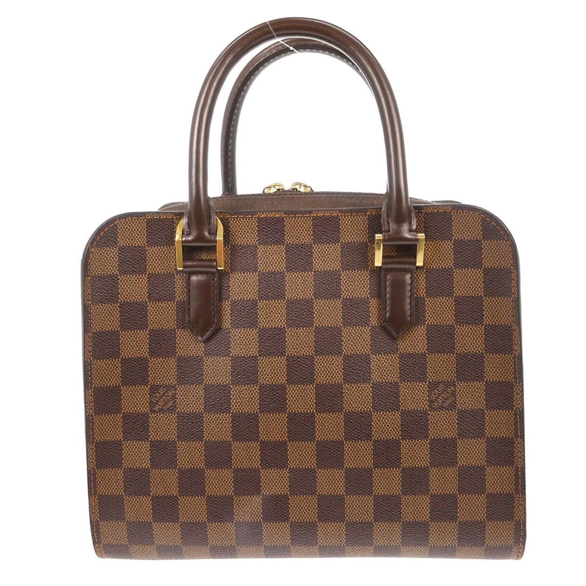 Louis Vuitton Louis Vuitton Triana Bag Damier Size ONE SIZE - 2 Thumbnail