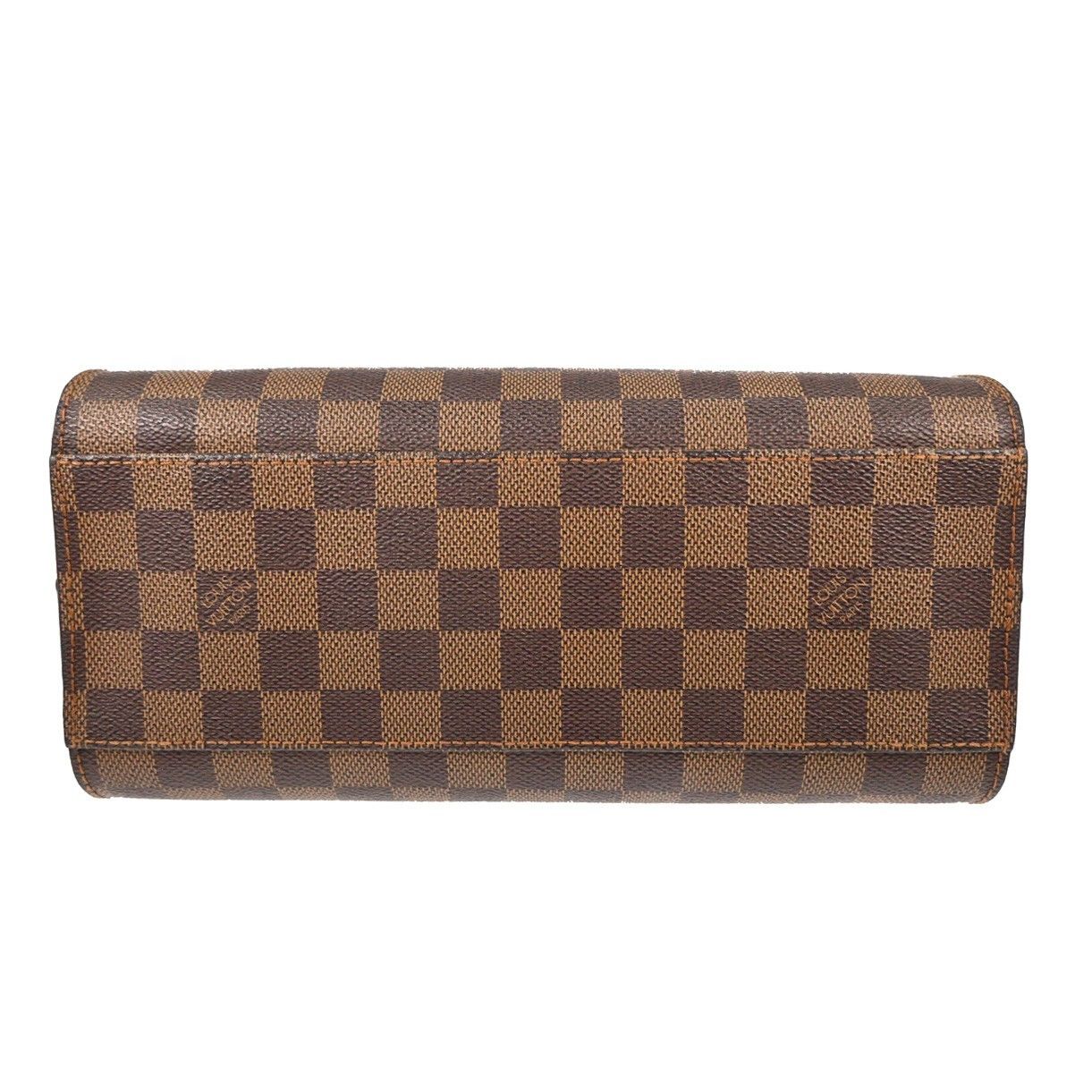 Louis Vuitton Louis Vuitton Triana Bag Damier Size ONE SIZE - 8 Thumbnail