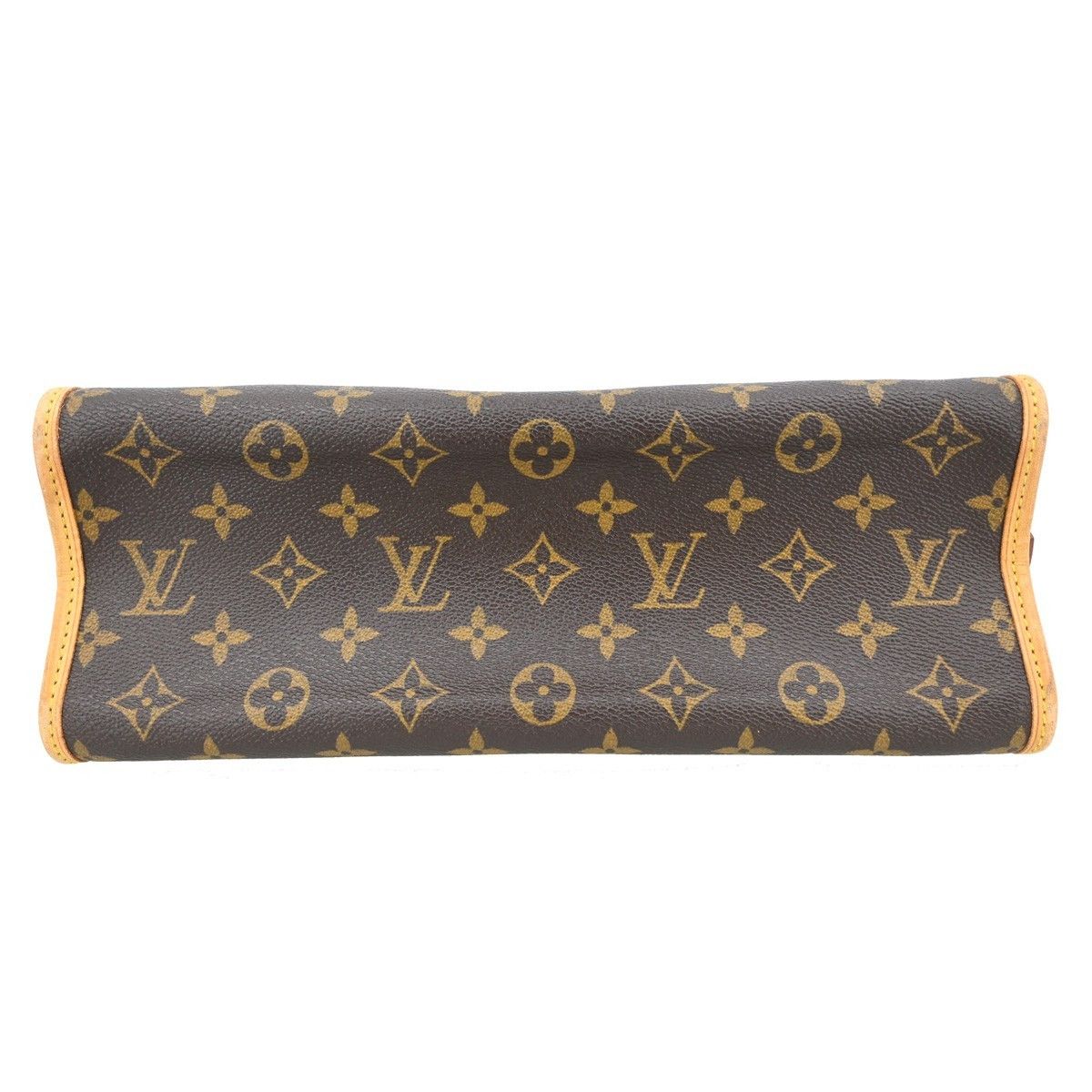 Louis Vuitton Louis Vuitton Popincourt Handle Bag Monogram Canvas Size ONE SIZE - 8 Thumbnail