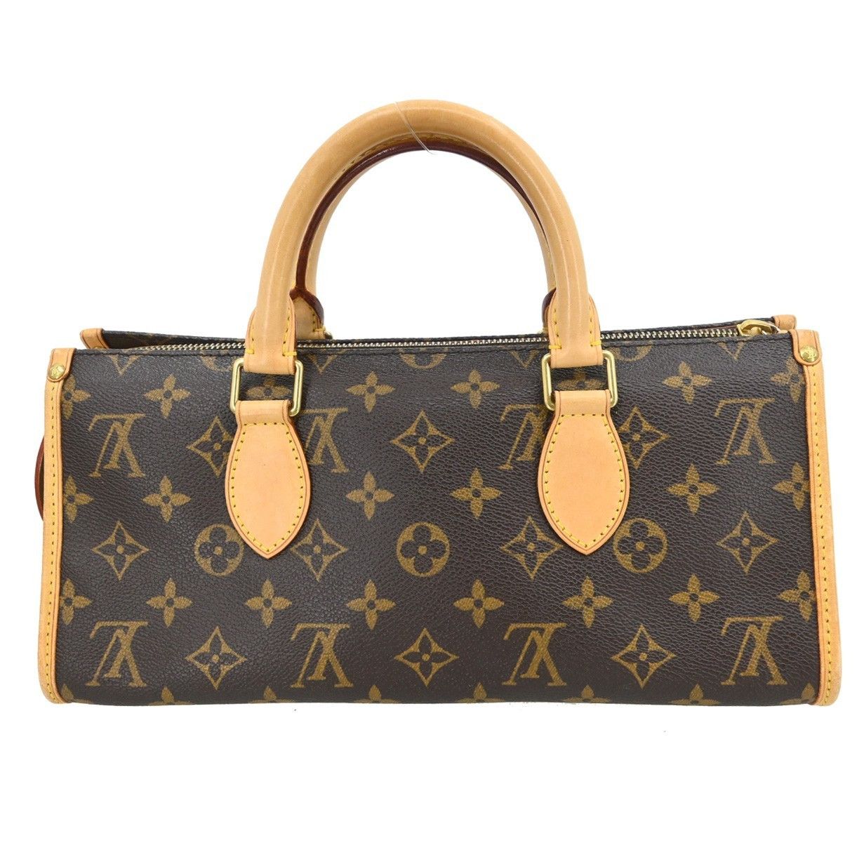 Louis Vuitton Louis Vuitton Popincourt Handle Bag Monogram Canvas Size ONE SIZE - 2 Thumbnail