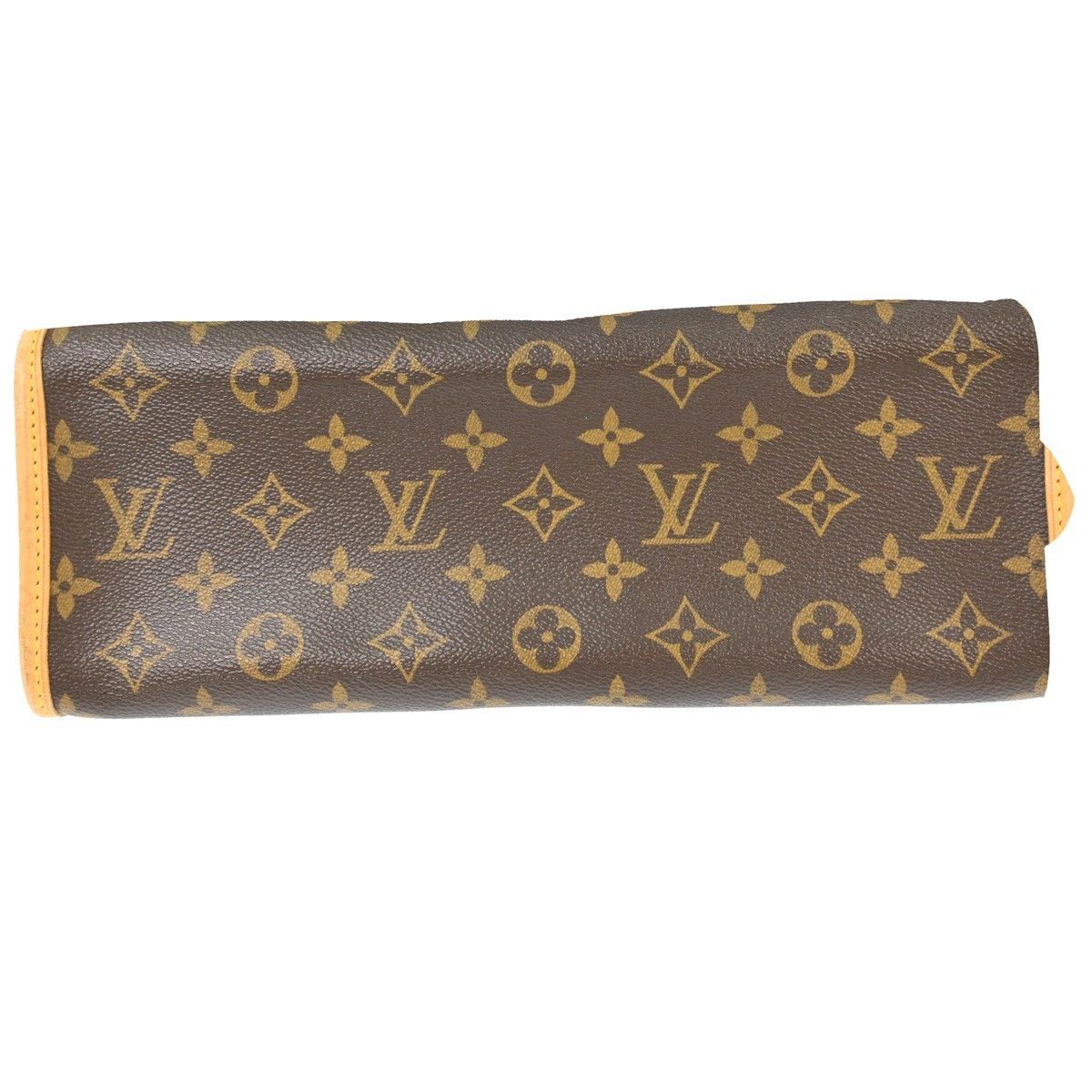 Louis Vuitton Louis Vuitton Popincourt Handle Bag Monogram Canvas Size ONE SIZE - 8 Thumbnail
