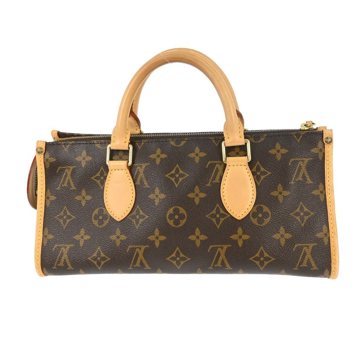 Louis Vuitton Louis Vuitton Popincourt Handle Bag Monogram Canvas Size ONE SIZE - 2 Thumbnail