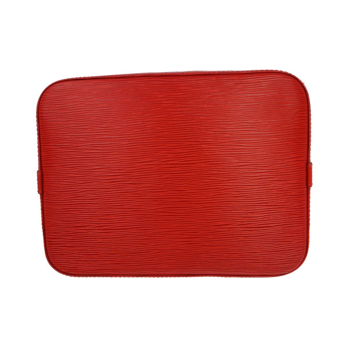 Louis Vuitton Louis Vuitton Petit Noe Handbag Epi Leather Size ONE SIZE - 8 Thumbnail