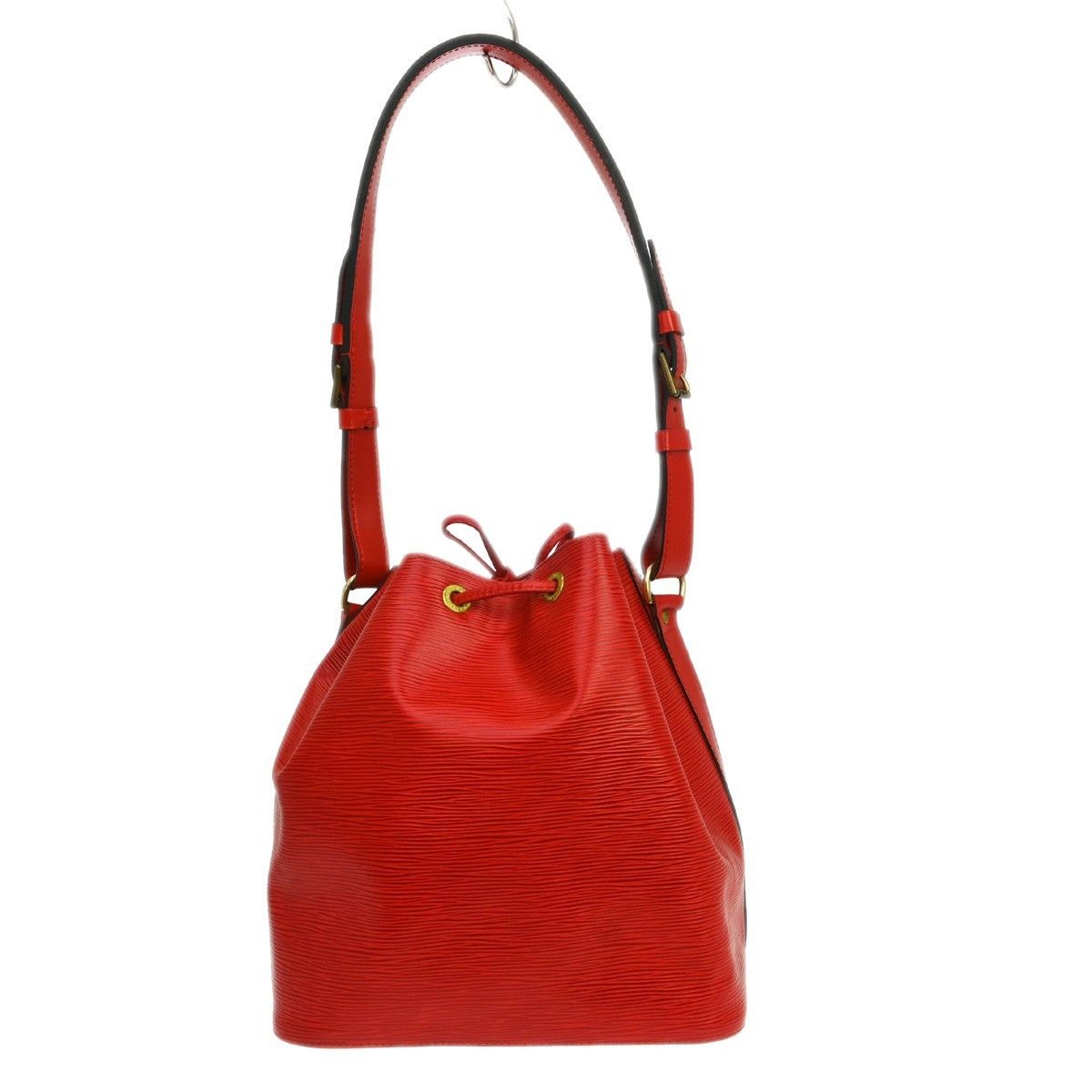 Louis Vuitton Louis Vuitton Petit Noe Handbag Epi Leather Size ONE SIZE - 2 Thumbnail