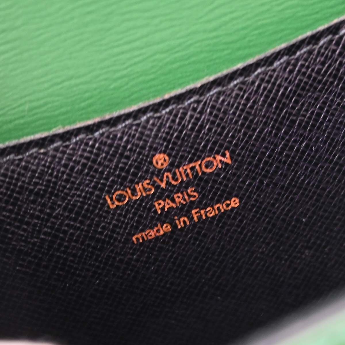 Louis Vuitton Louis Vuitton Grenelle Shoulder Bag Epi Leather Size ONE SIZE - 4 Thumbnail