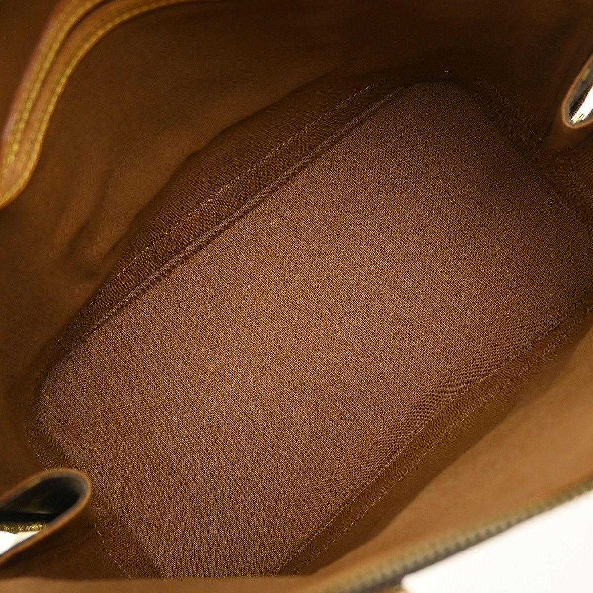 Louis Vuitton Louis Vuitton Alma Handbag Monogram Canvas Size ONE SIZE - 3 Thumbnail
