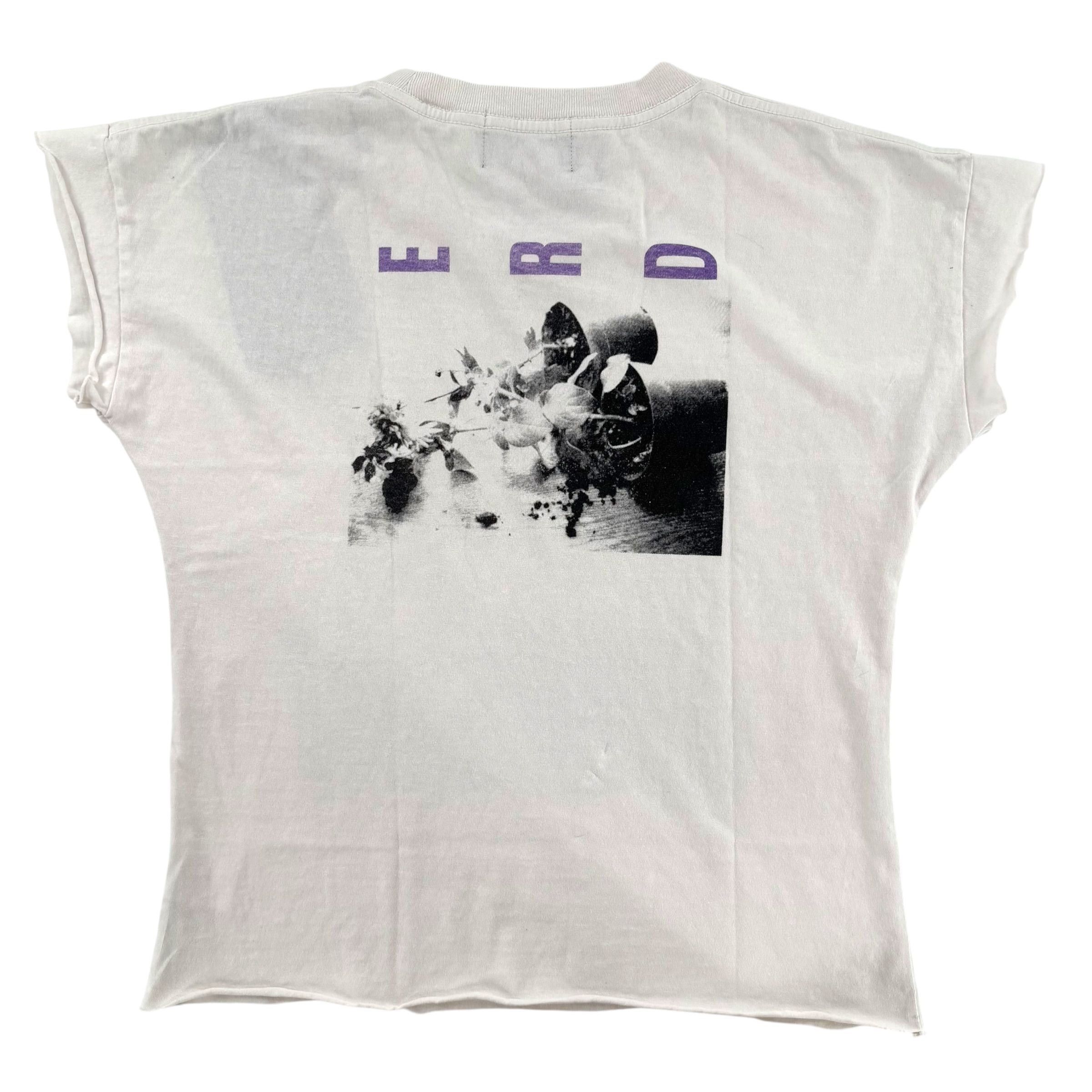 Enfants Riches Deprimes ERD Take Mommy Out Tee White Size US L / EU 52-54 / 3 - 2 Thumbnail