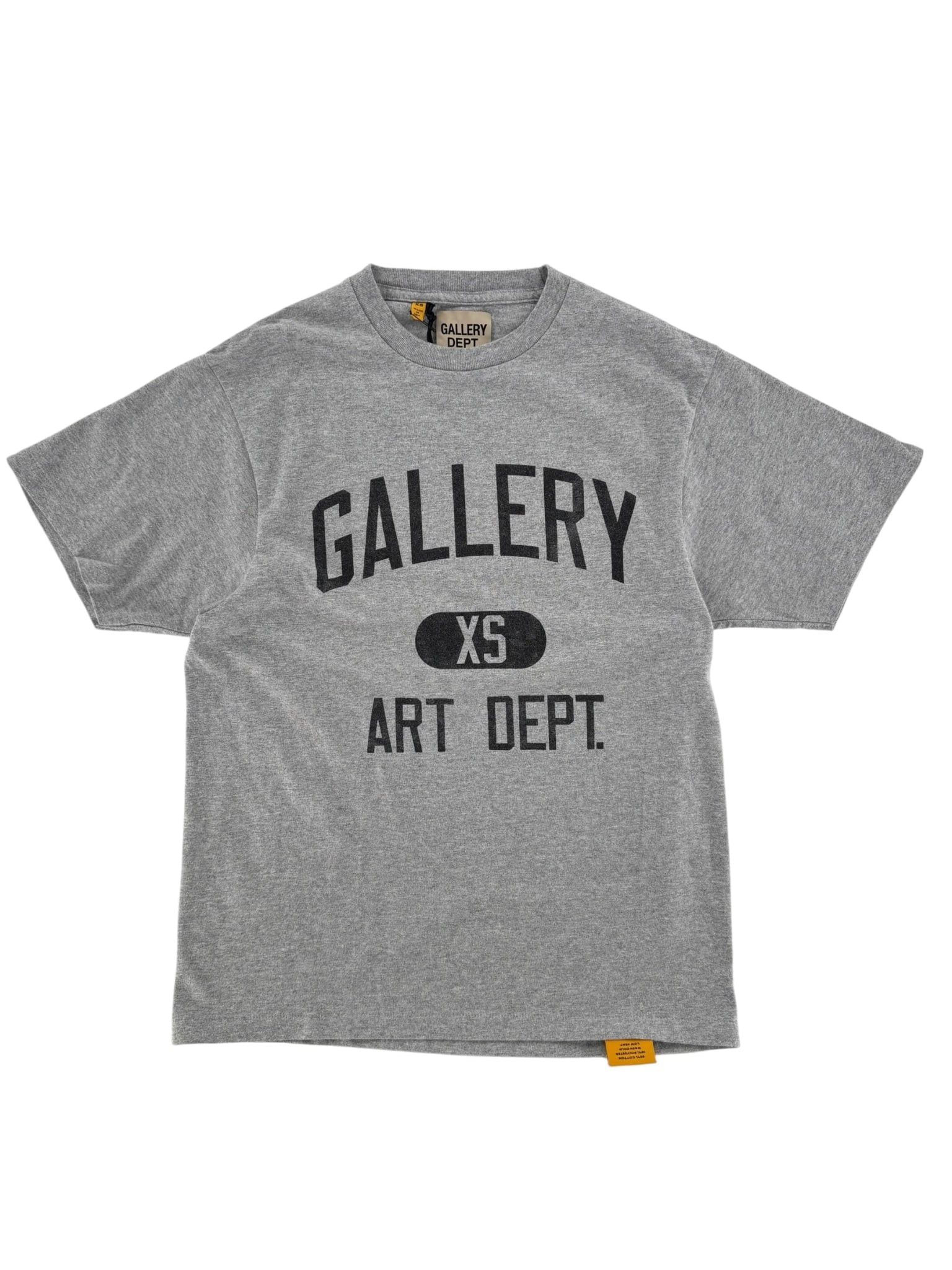 Gallery Dept. Art Dept. Tee Grey Size US XL / EU 56 / 4 - 2 Thumbnail