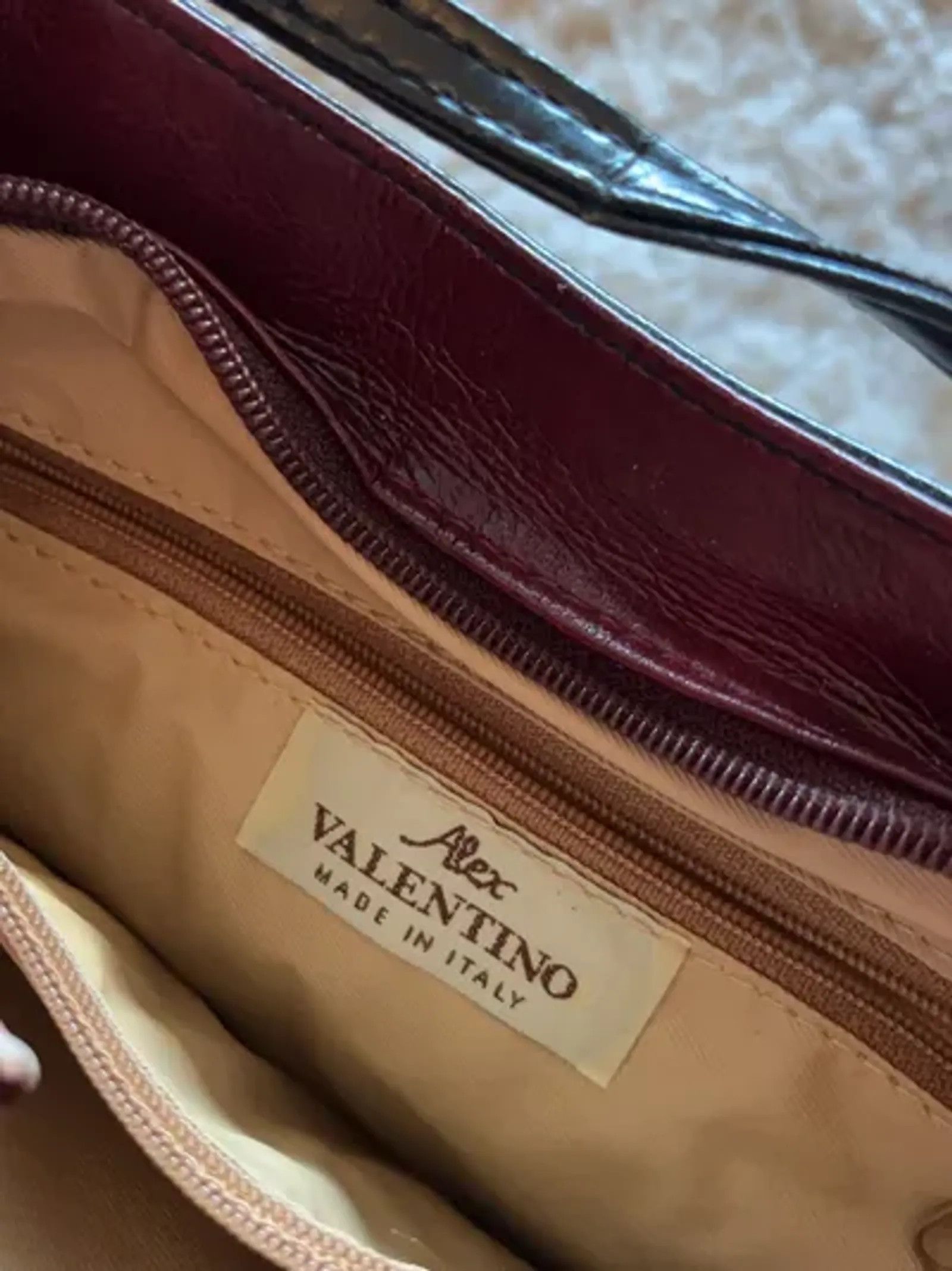 Valentino Valentino Bucket Bag Size ONE SIZE - 3 Thumbnail