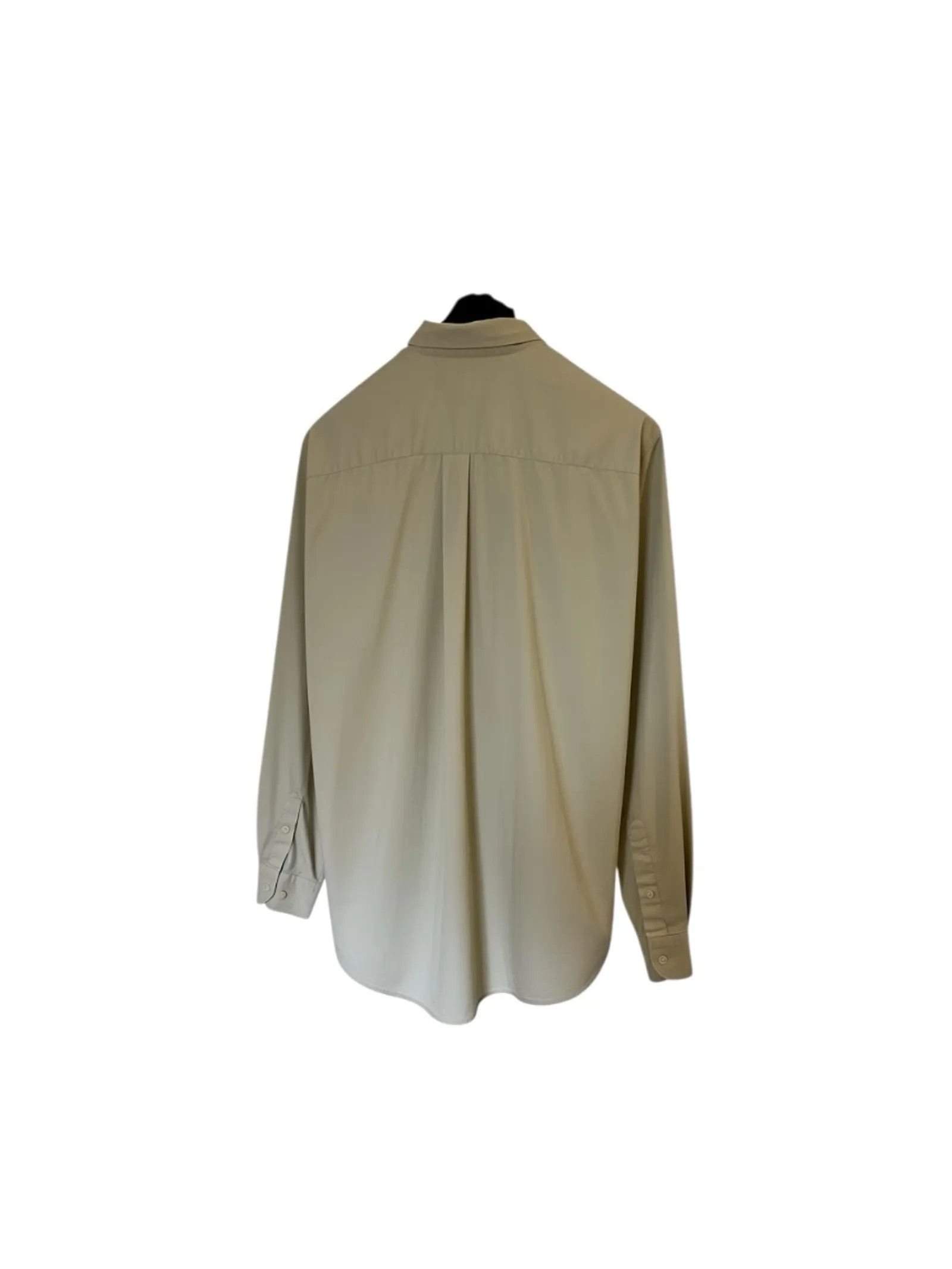 Burberry Burberry Shirt Size US L / EU 52-54 / 3 - 5 Thumbnail