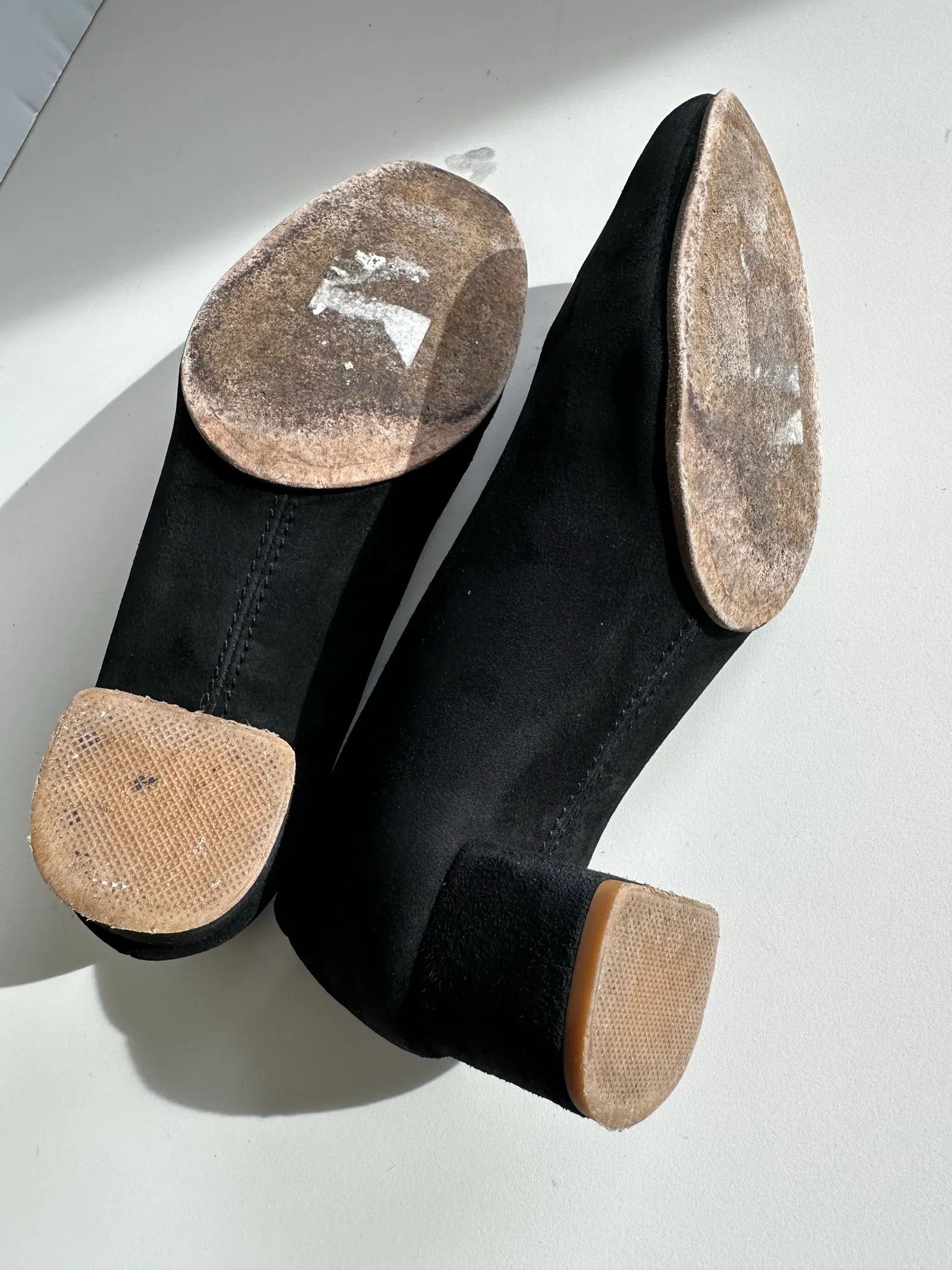 Filippa K Filippa K Heels Size US 8 / IT 38 - 4 Thumbnail