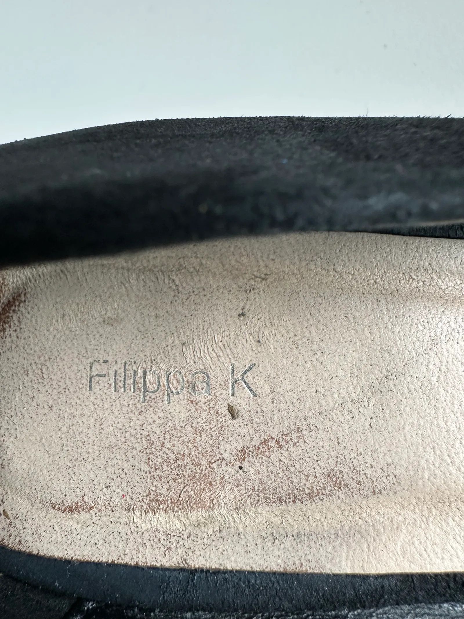 Filippa K Filippa K Heels Size US 8 / IT 38 - 2 Thumbnail