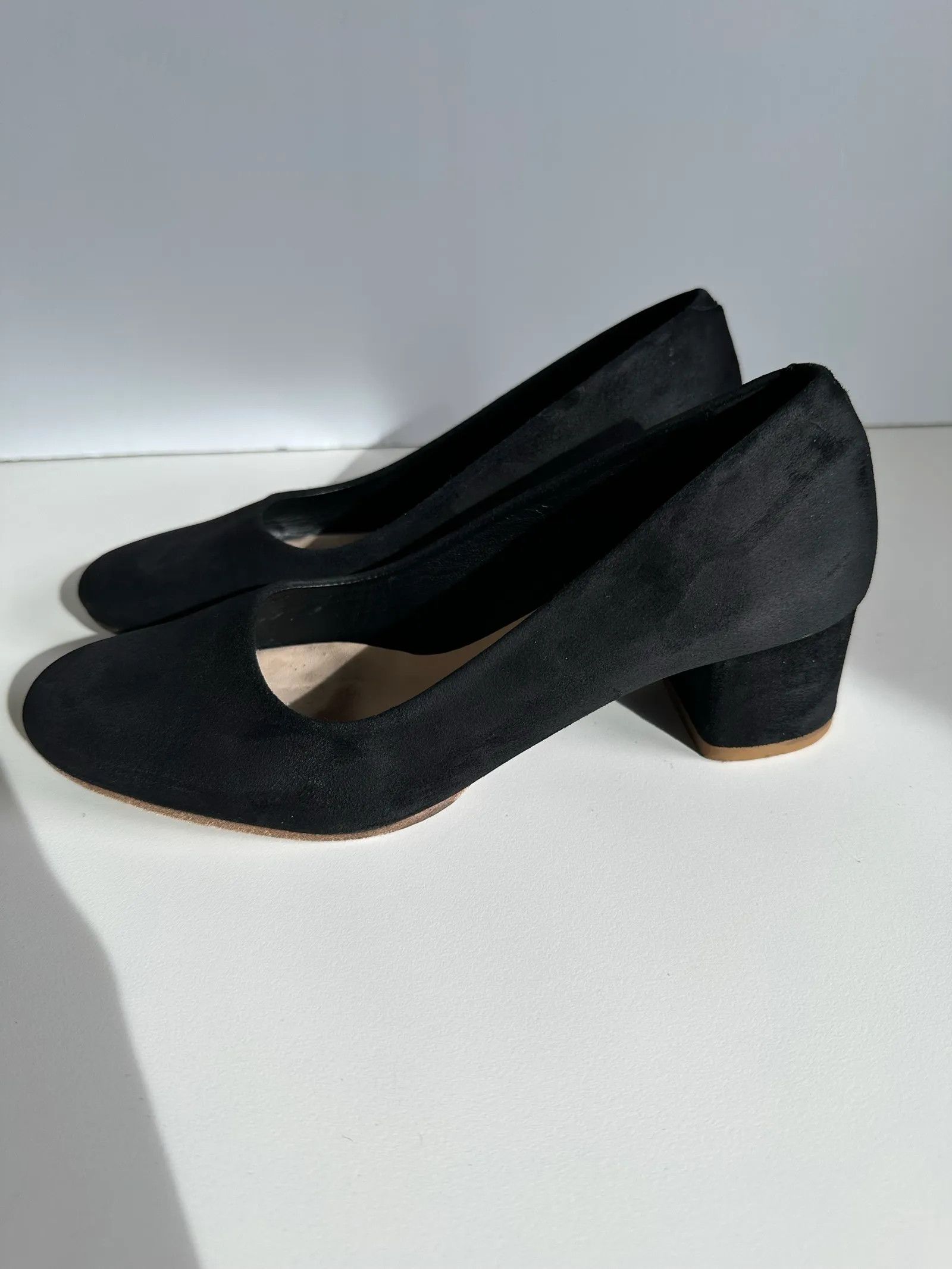 Filippa K Filippa K Heels Size US 8 / IT 38 - 6 Thumbnail