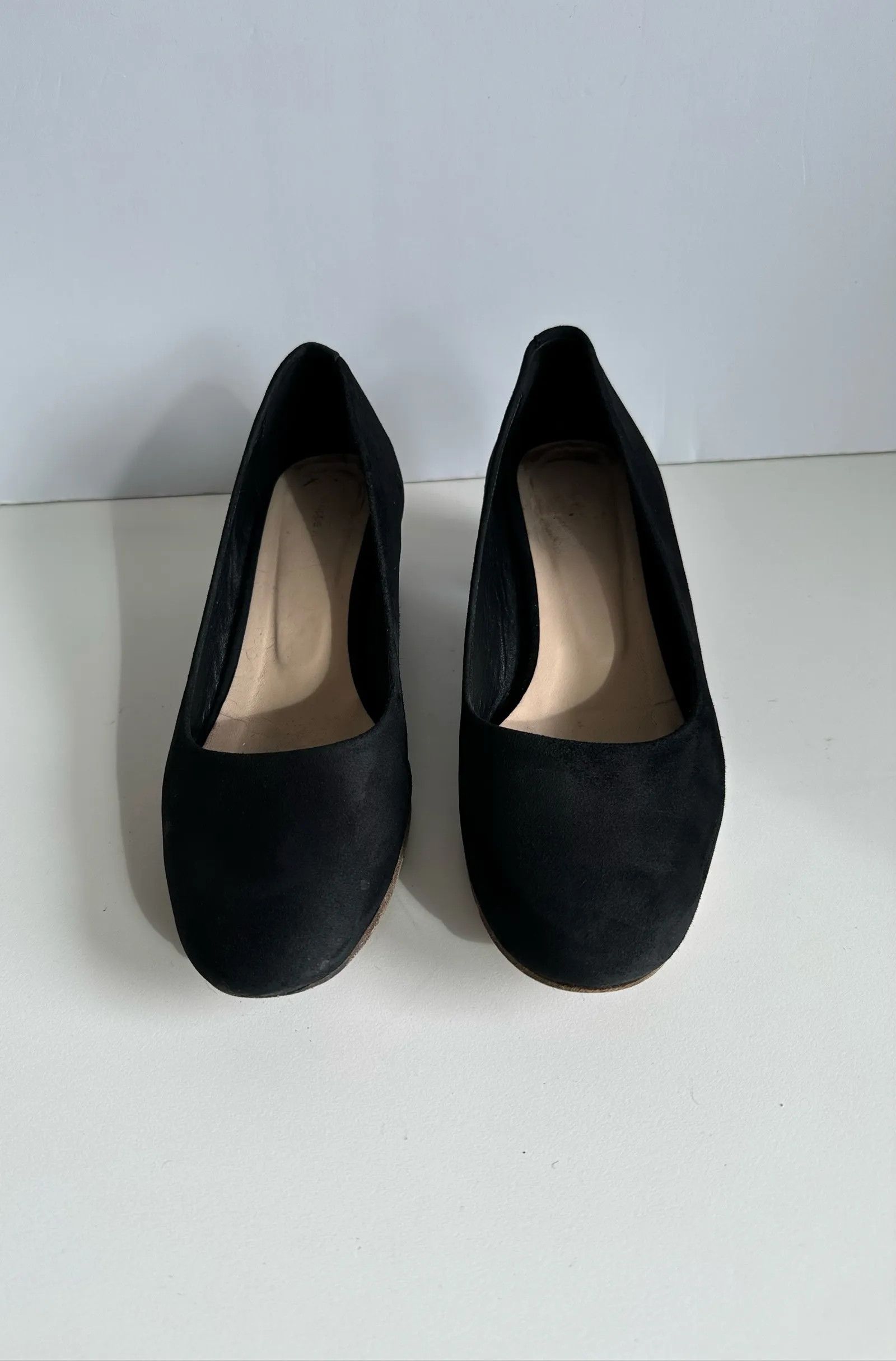 Filippa K Filippa K Heels Size US 8 / IT 38 - 8 Thumbnail
