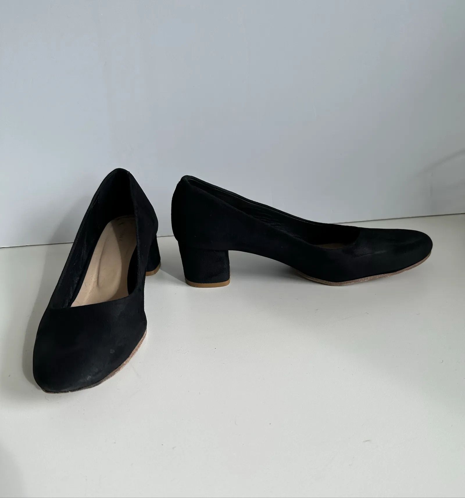 Filippa K Filippa K Heels Size US 8 / IT 38 - 3 Thumbnail