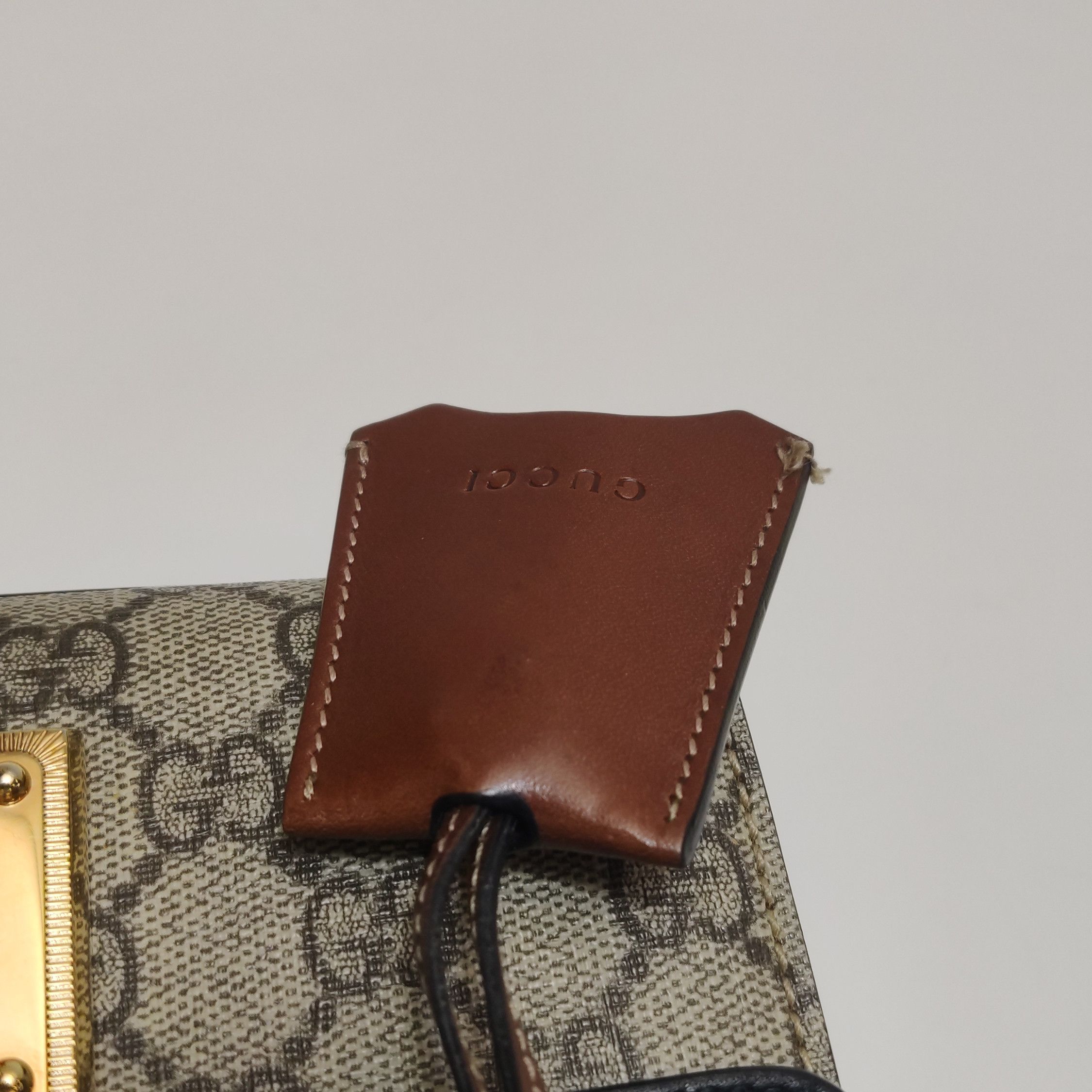 Gucci Gucci Women os Shoulder Bags Size ONE SIZE - 17 Thumbnail