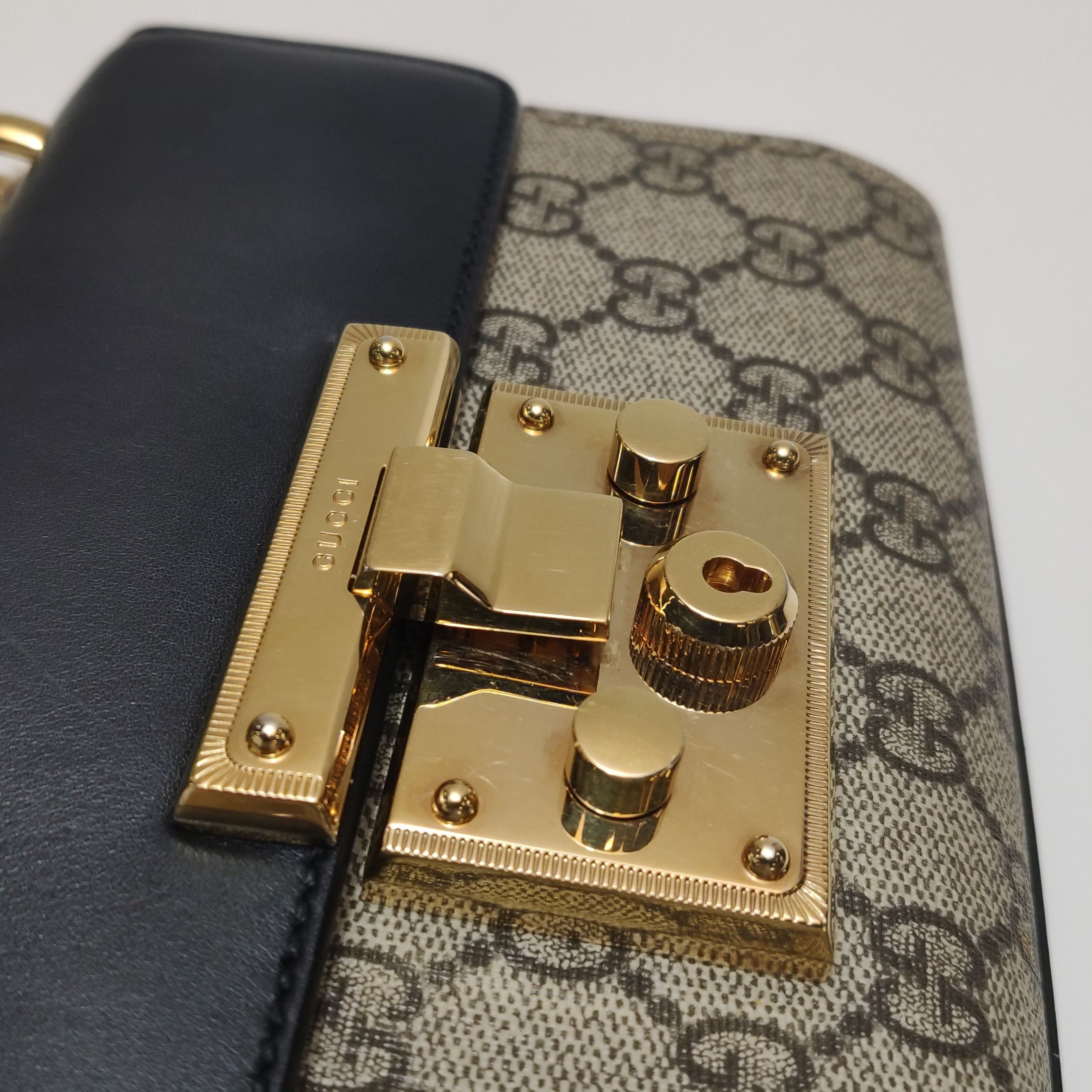 Gucci Gucci Women os Shoulder Bags Size ONE SIZE - 6 Thumbnail