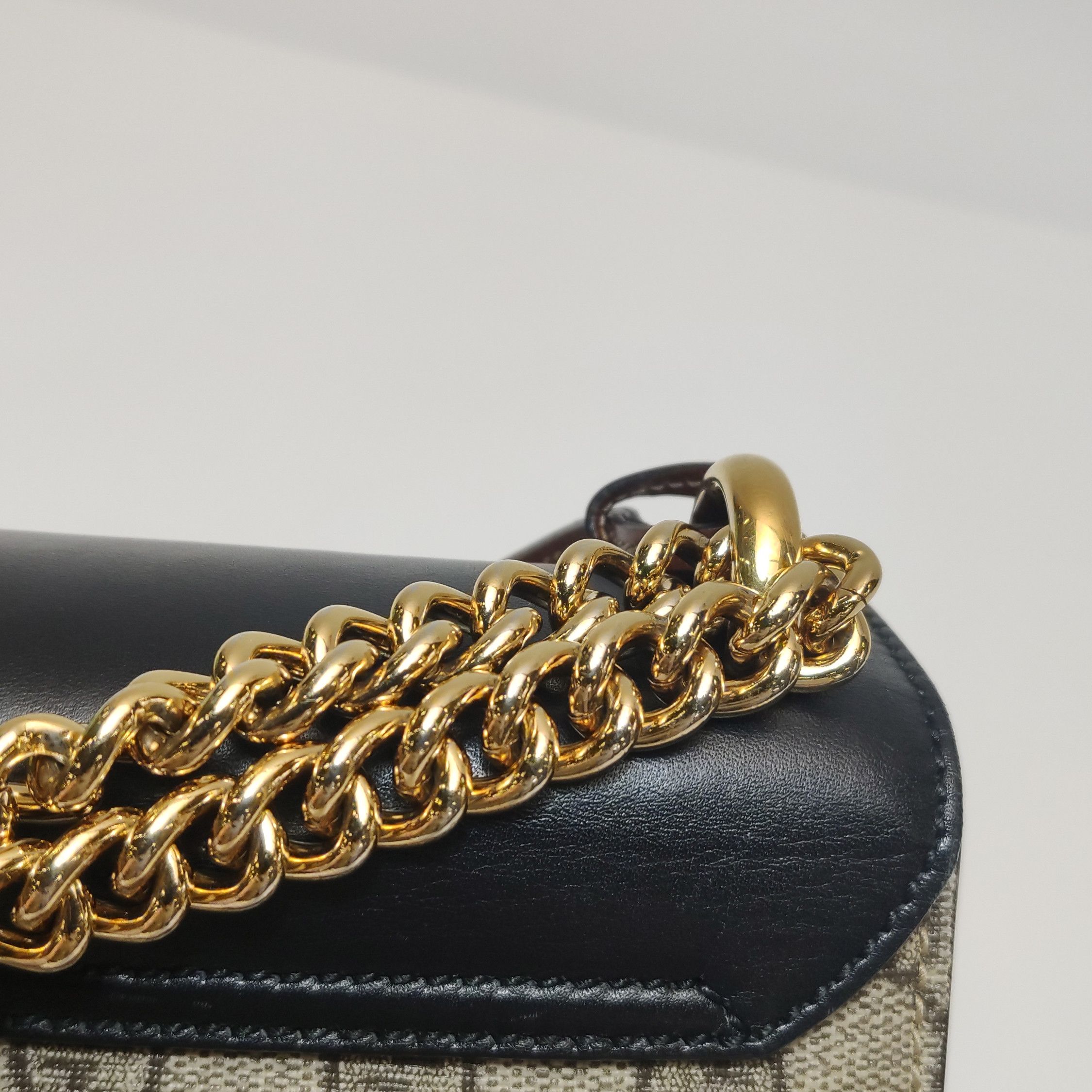 Gucci Gucci Women os Shoulder Bags Size ONE SIZE - 8 Thumbnail