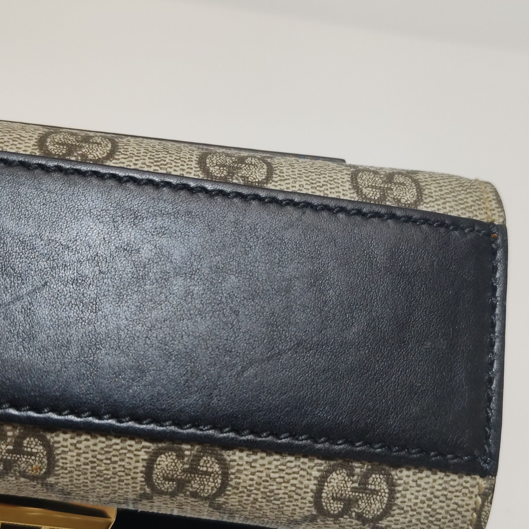 Gucci Gucci Women os Shoulder Bags Size ONE SIZE - 13 Thumbnail